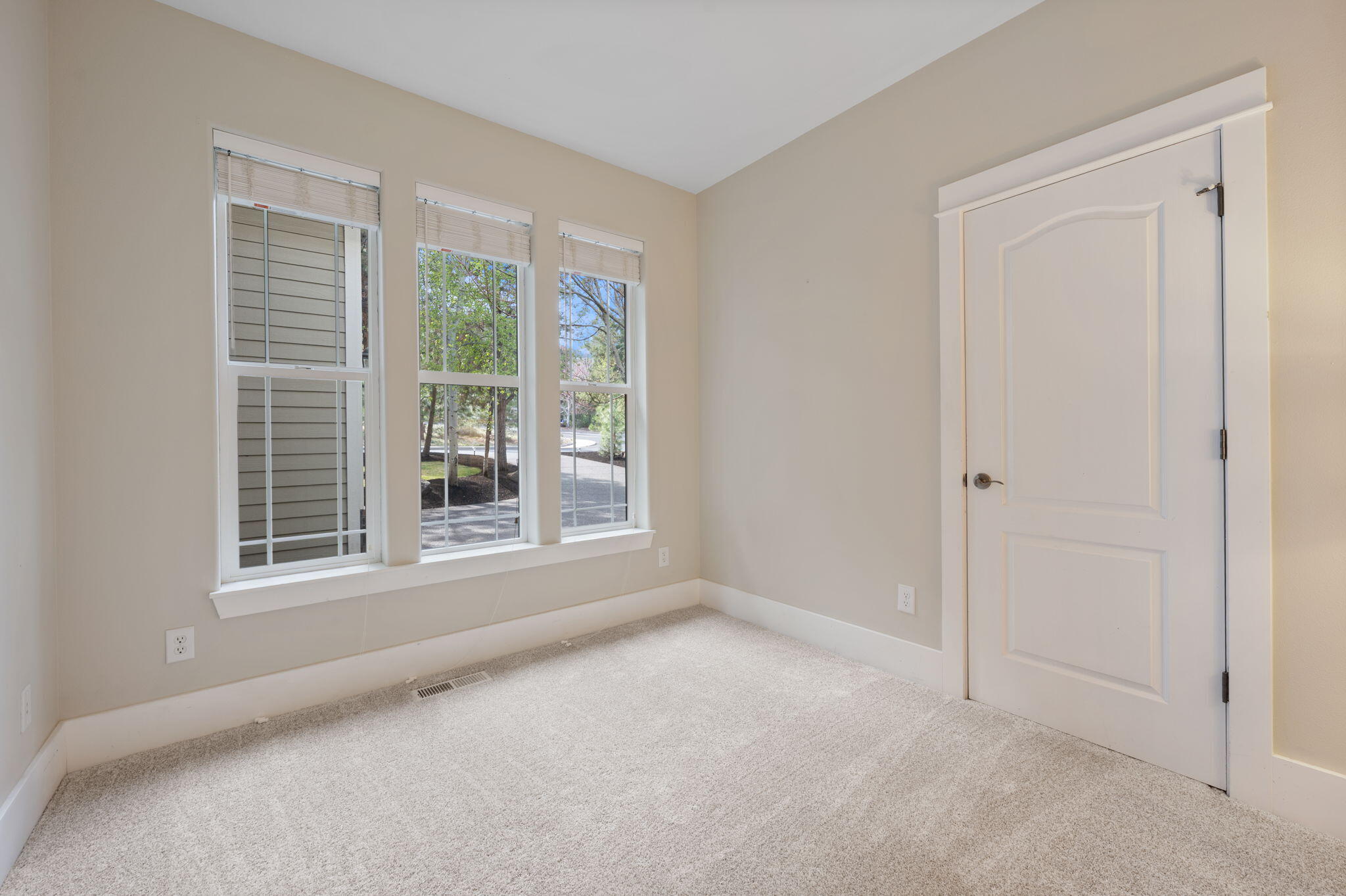 Awbrey Butte - Residential