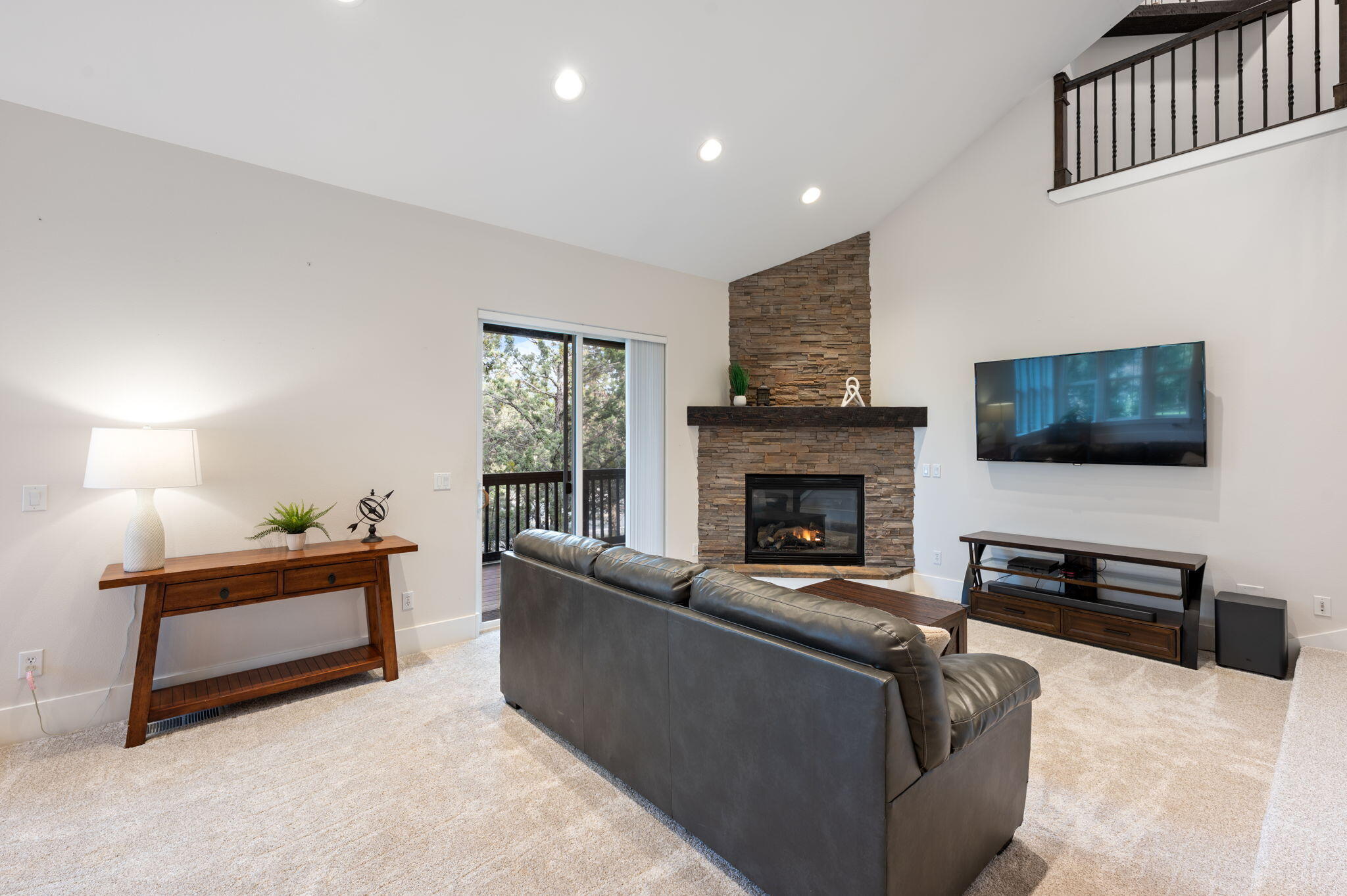 Awbrey Butte - Residential