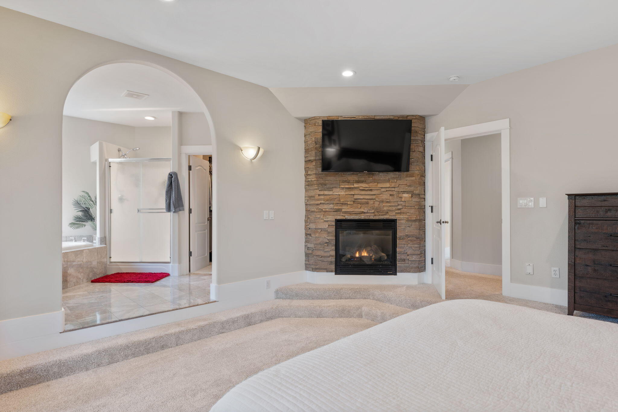 Awbrey Butte - Residential