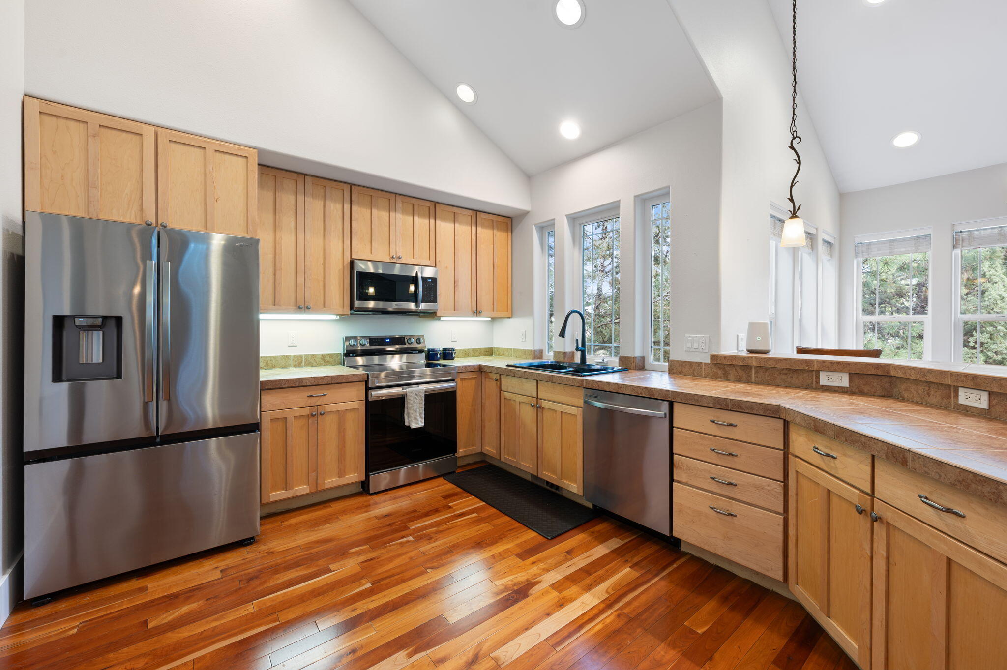 Awbrey Butte - Residential