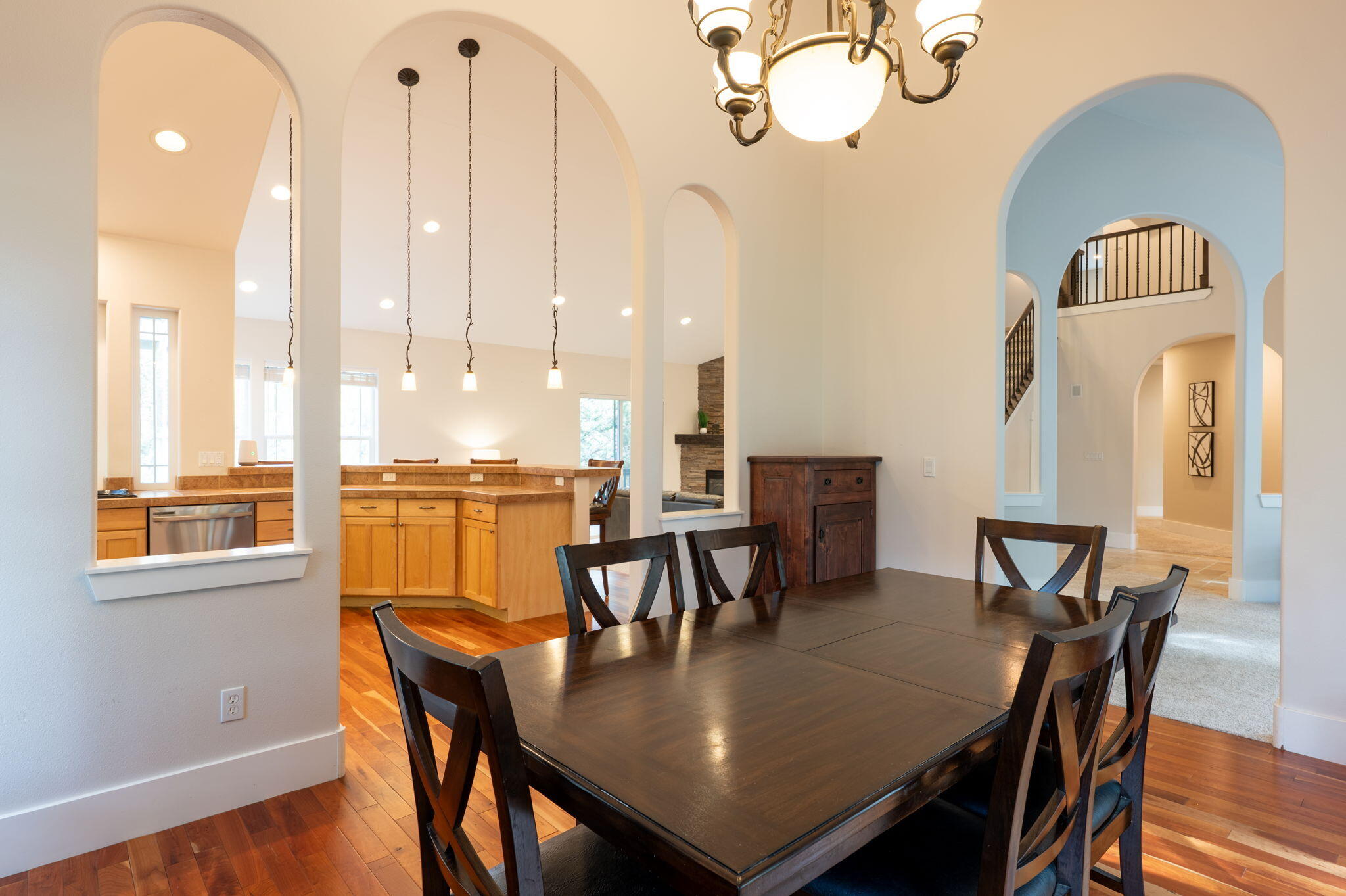 Awbrey Butte - Residential