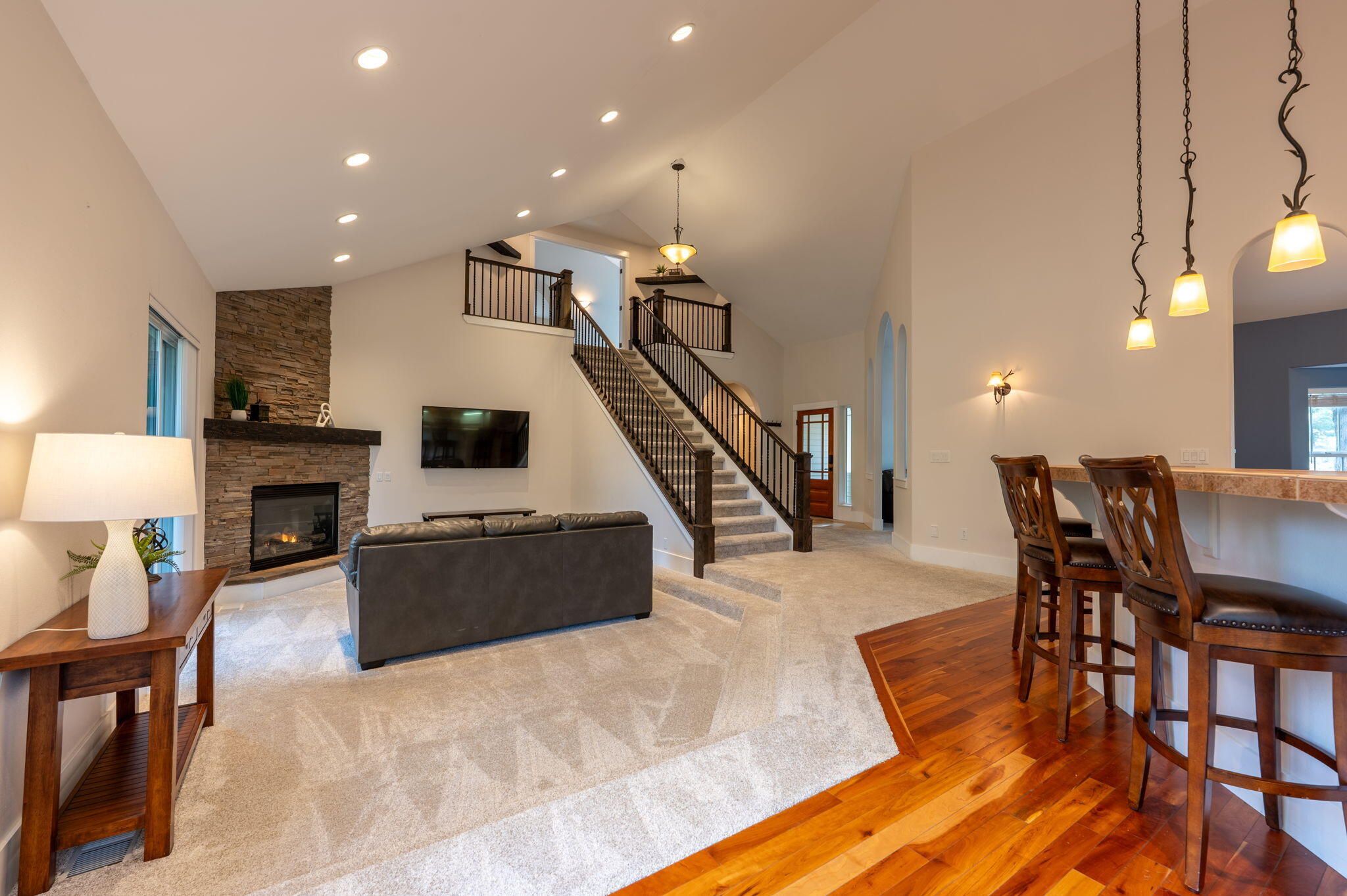 Awbrey Butte - Residential