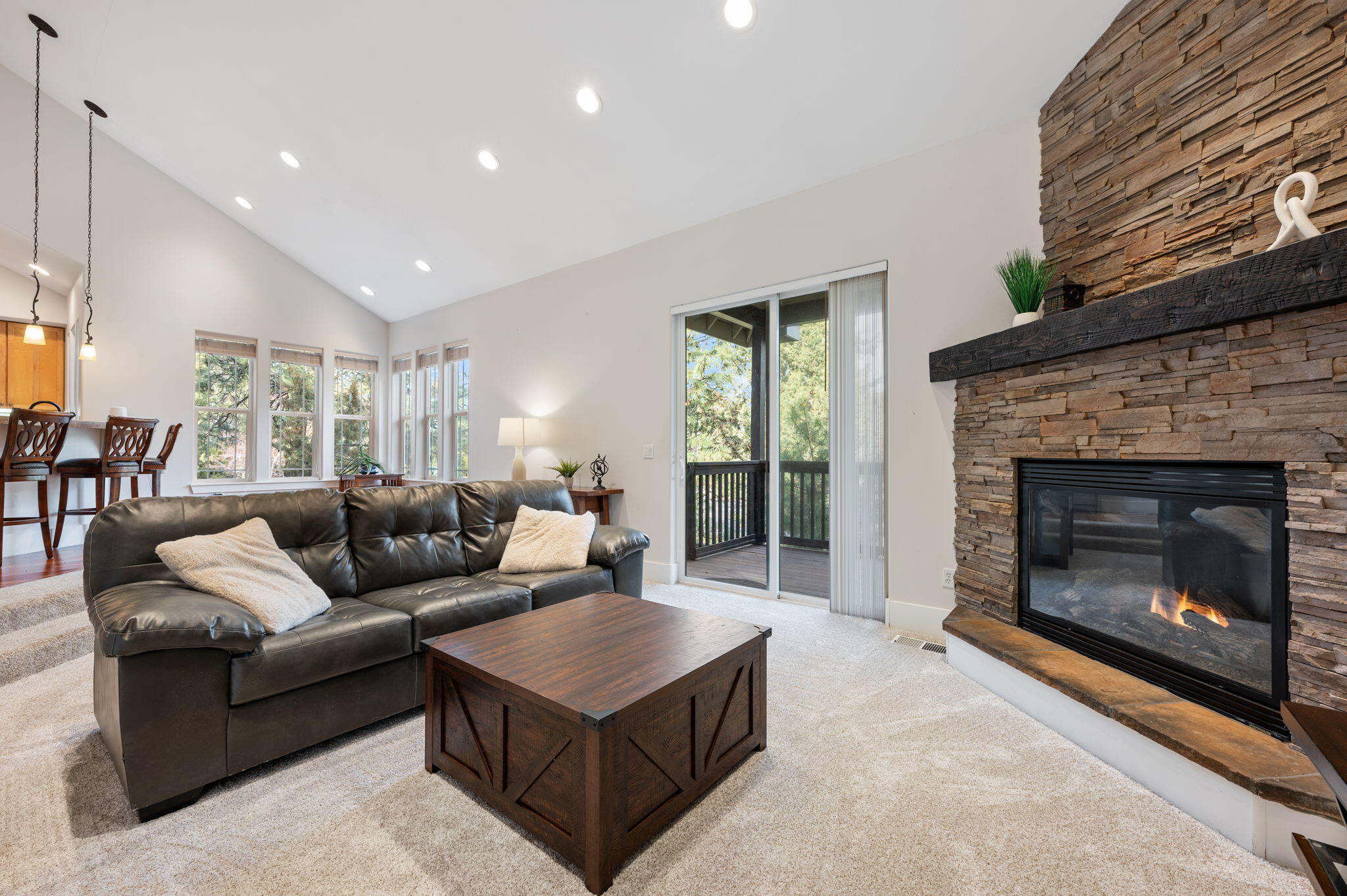 Awbrey Butte - Residential