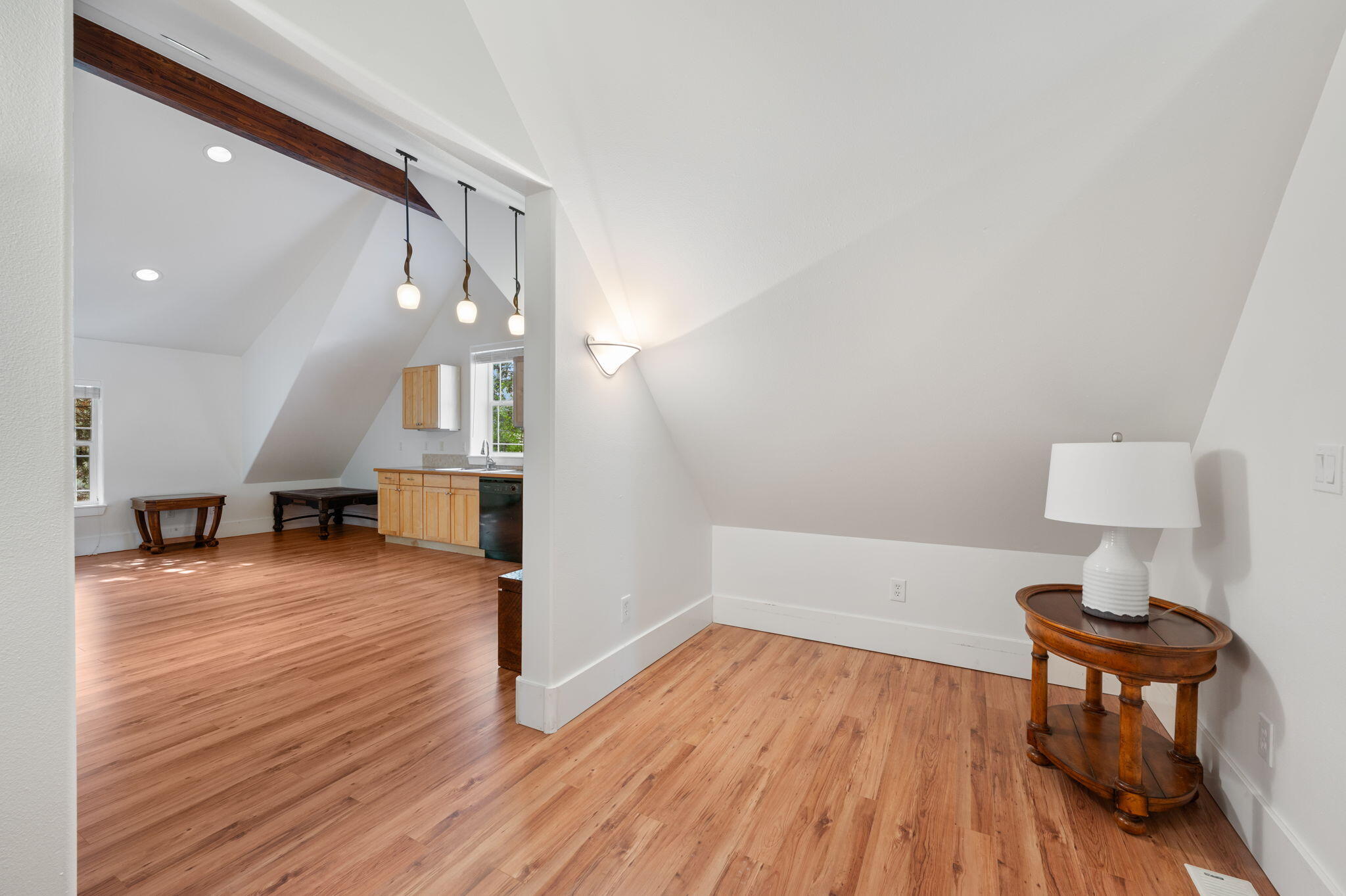 Awbrey Butte - Residential