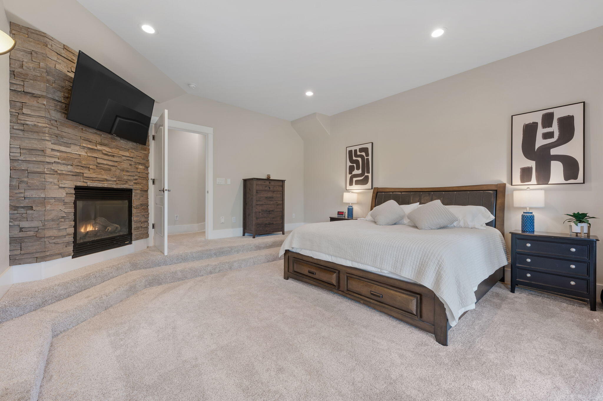 Awbrey Butte - Residential