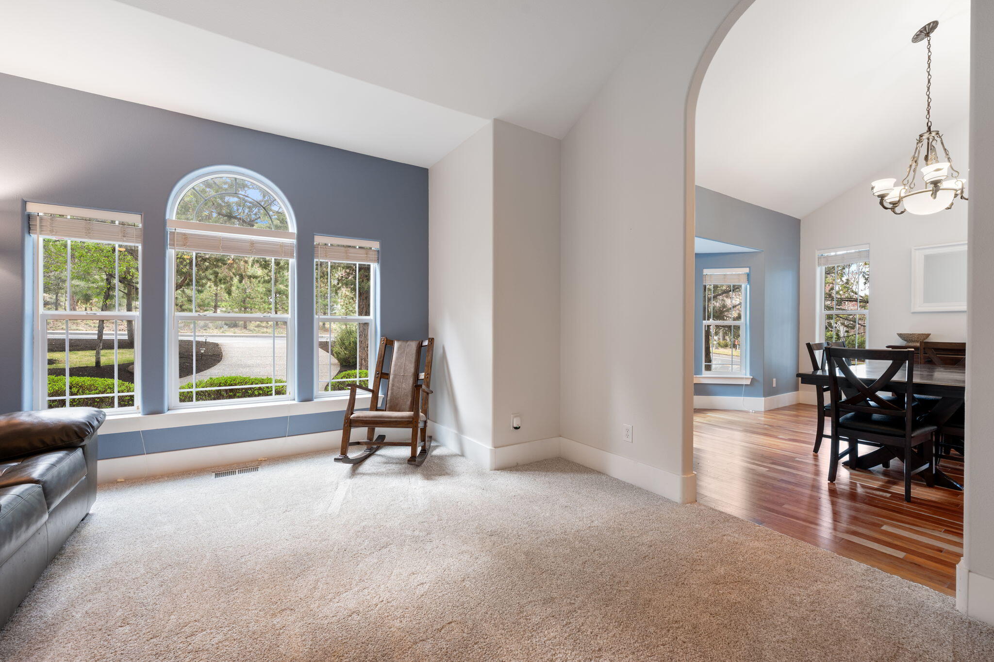 Awbrey Butte - Residential