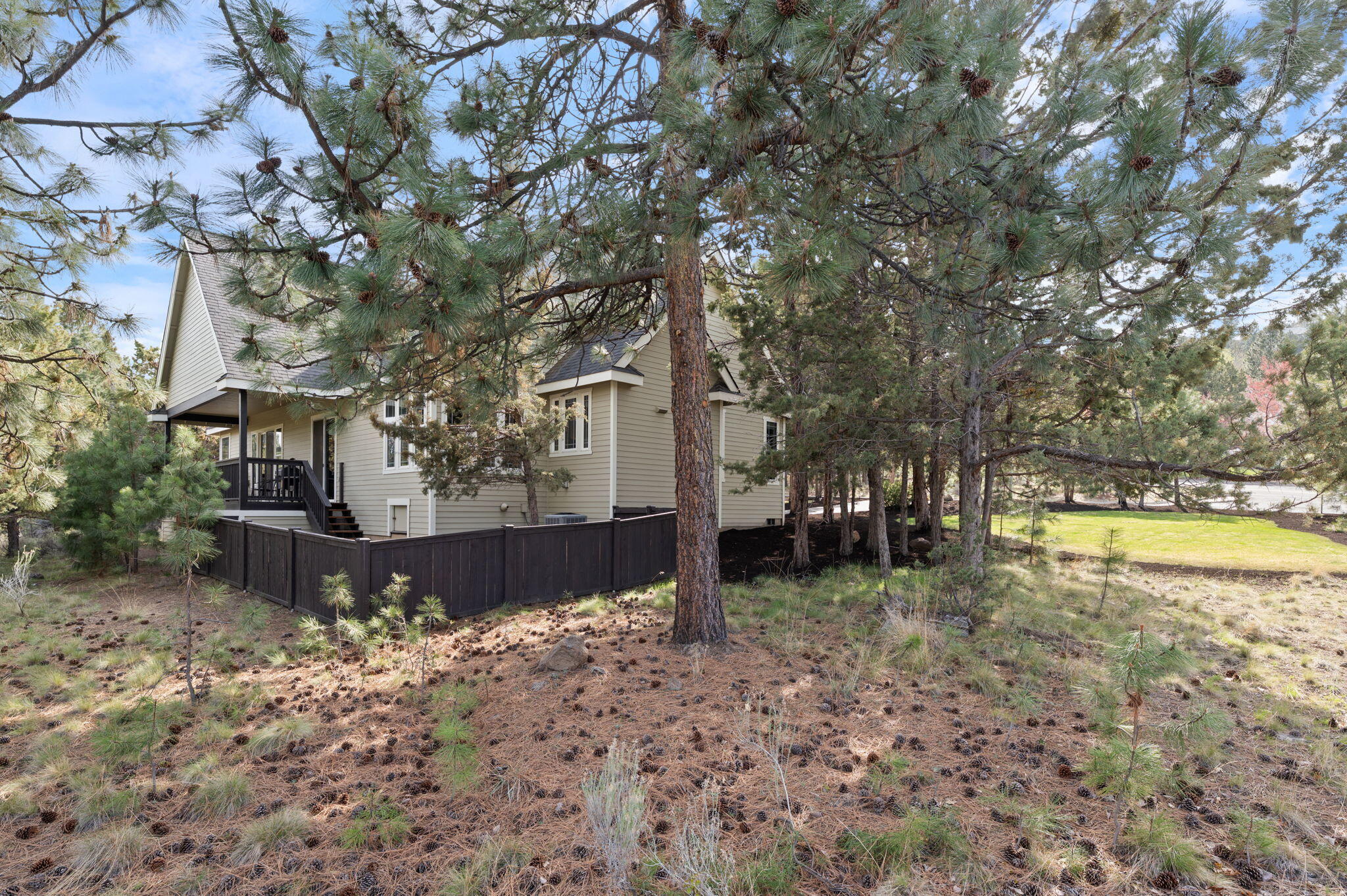 Awbrey Butte - Residential