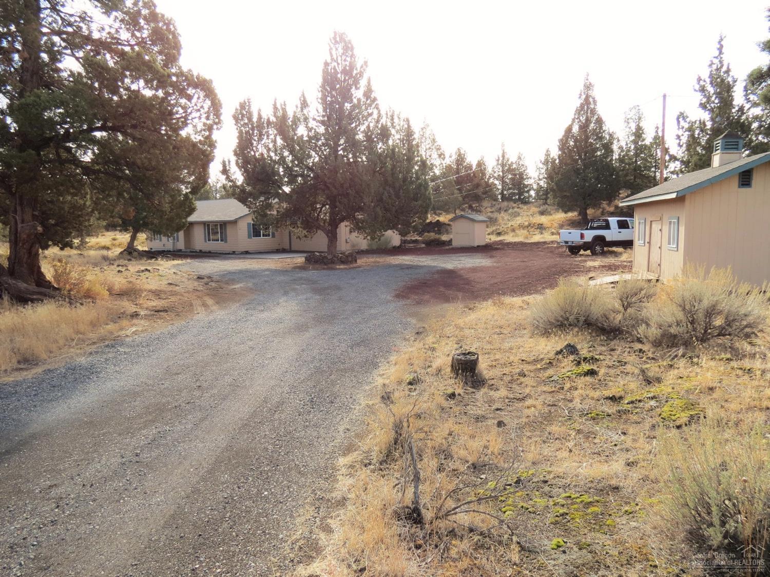 Tetherow Crossing - Residential