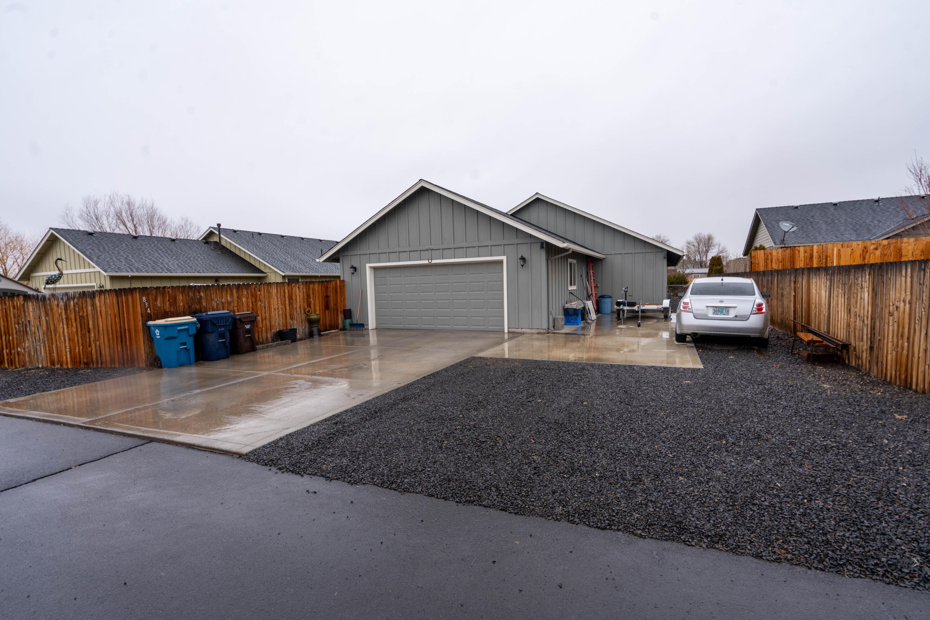 Heritage Ranch - Residential