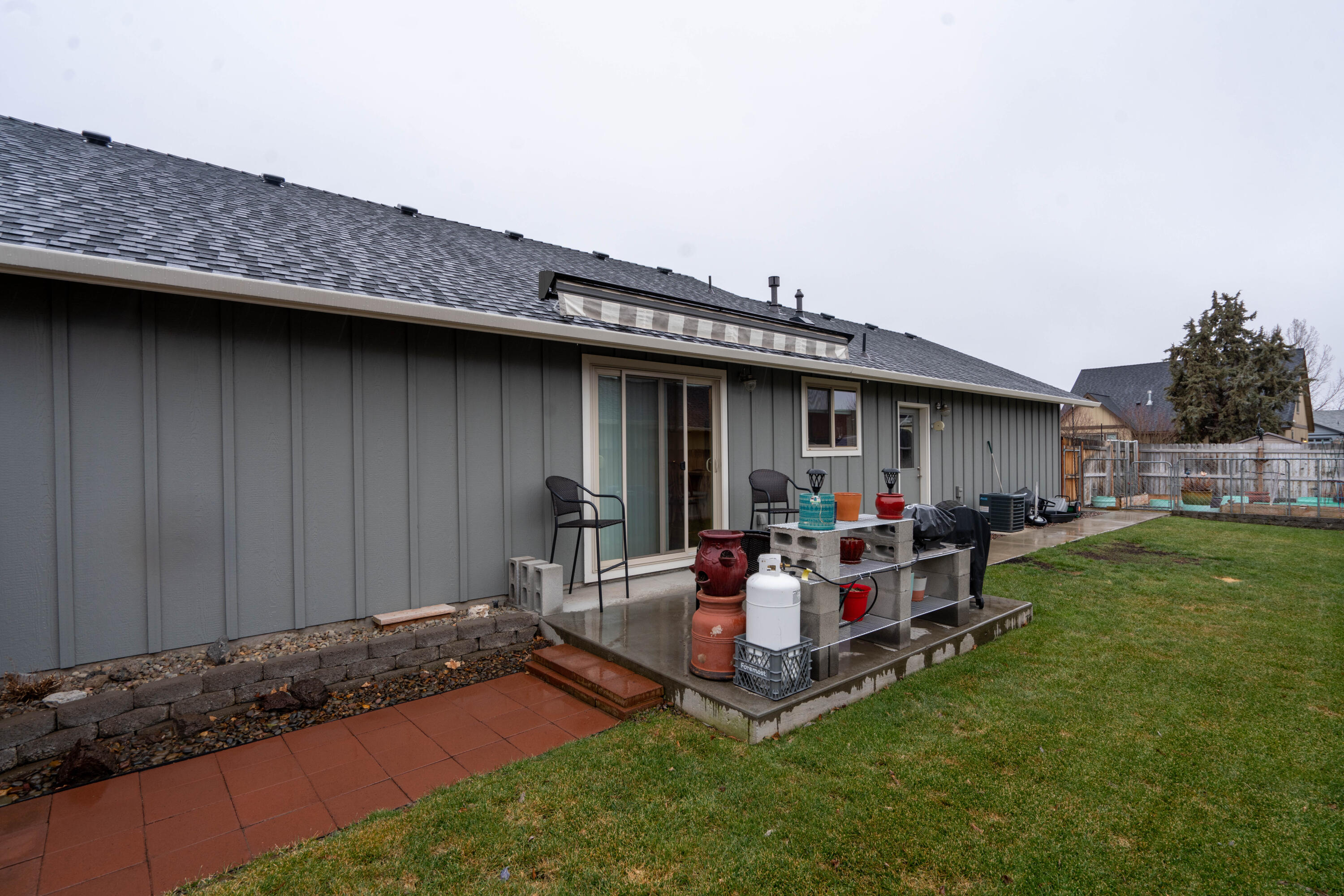 Heritage Ranch - Residential