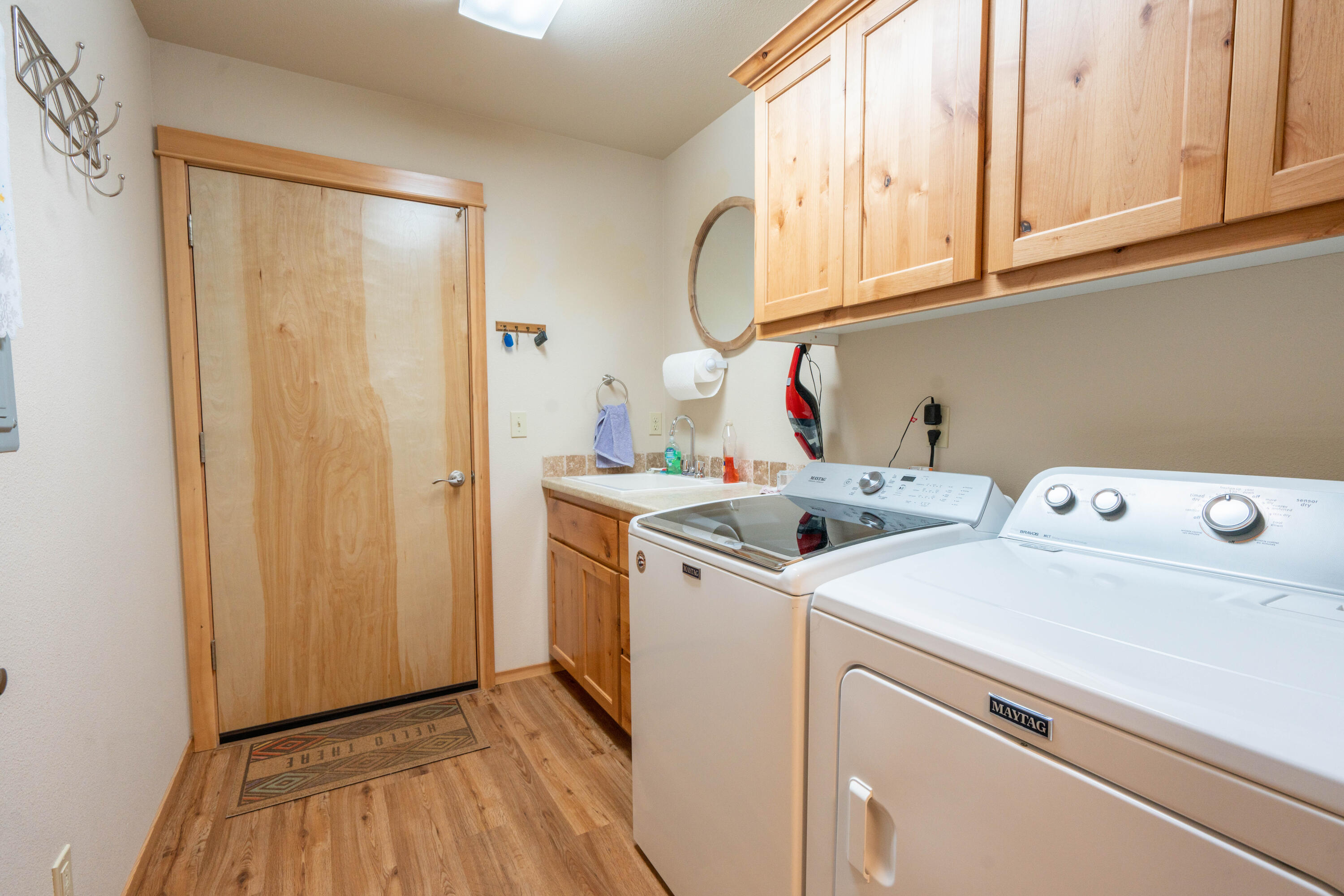 Heritage Ranch - Residential