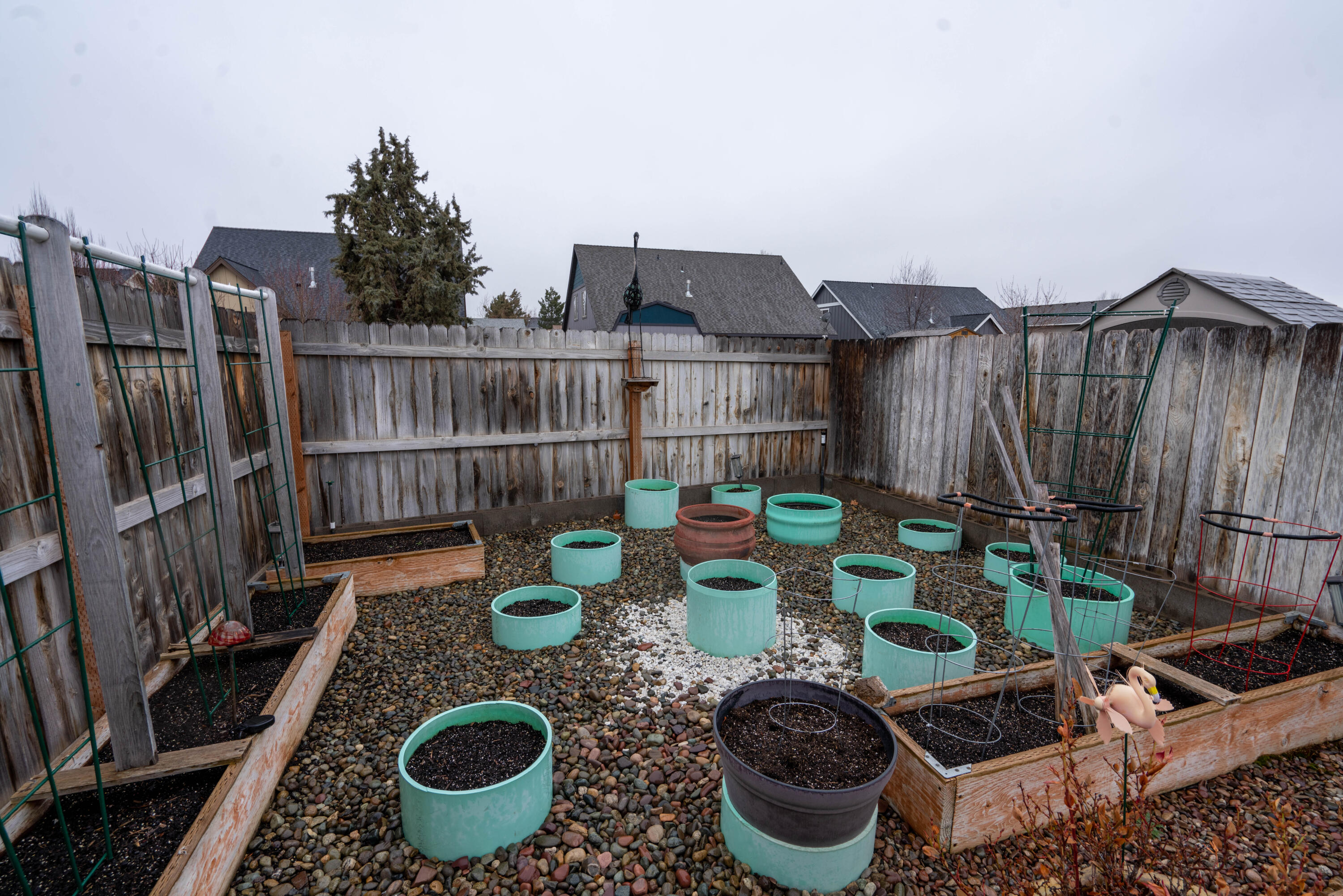 Heritage Ranch - Residential