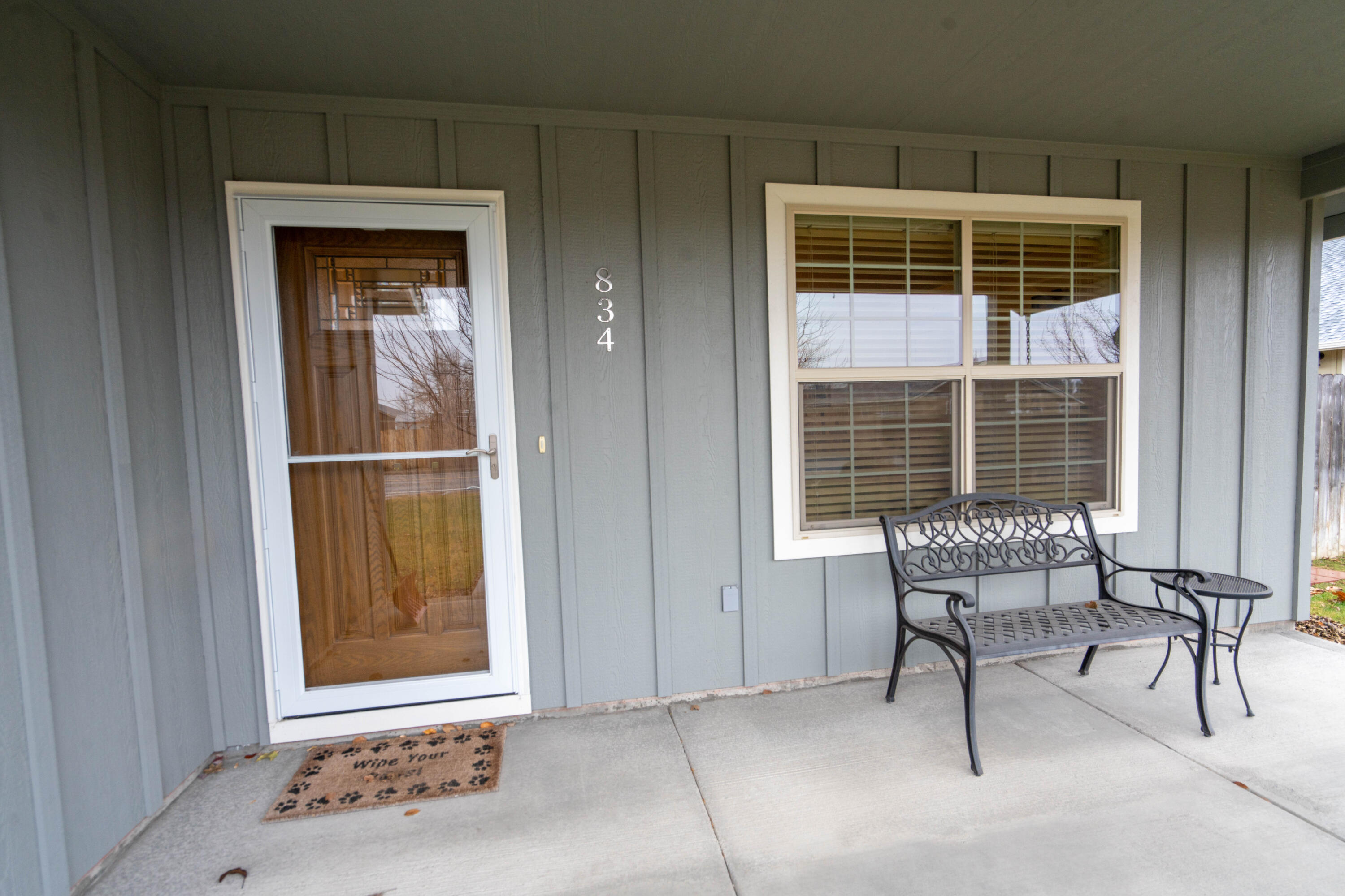 Heritage Ranch - Residential