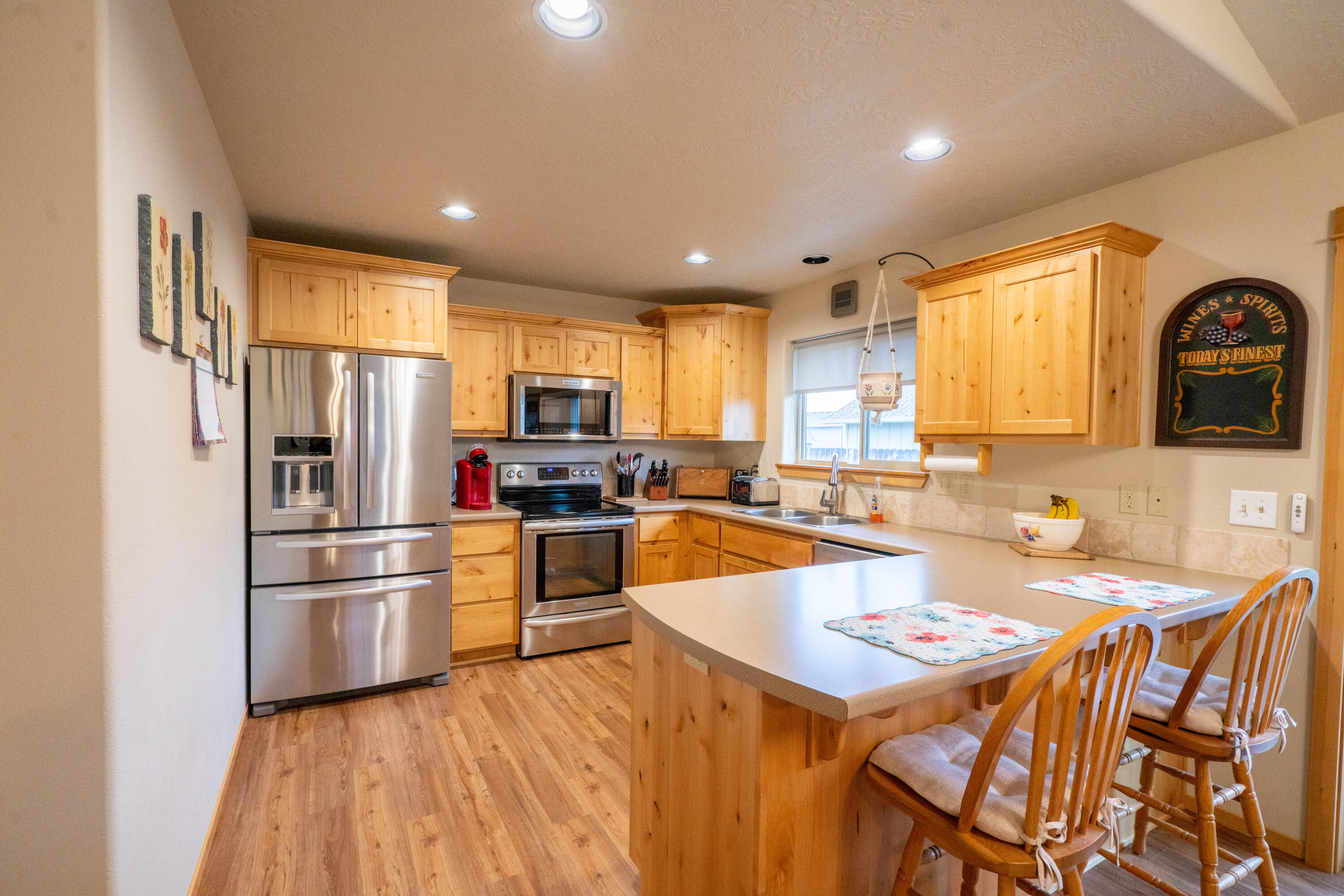 Heritage Ranch - Residential