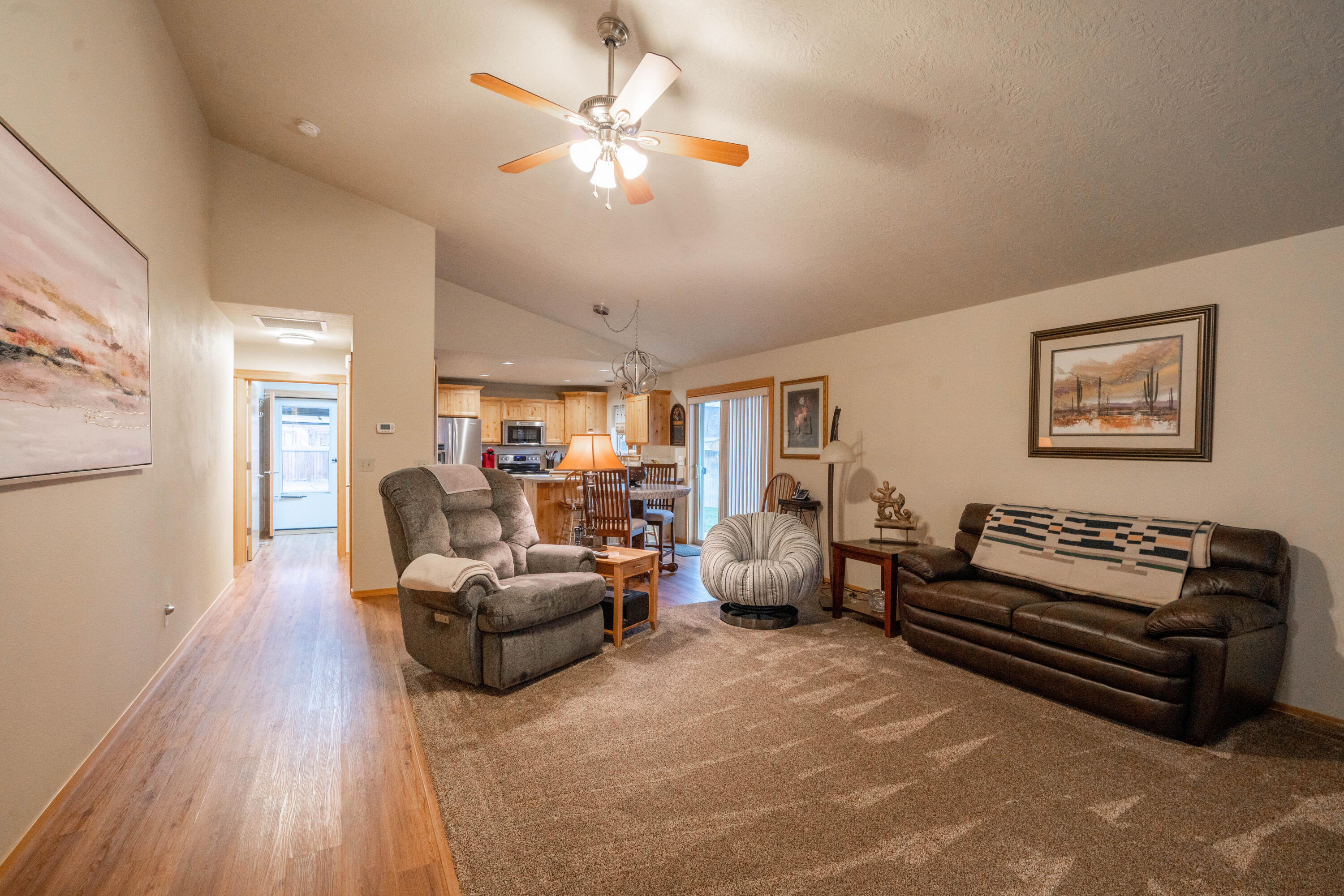 Heritage Ranch - Residential