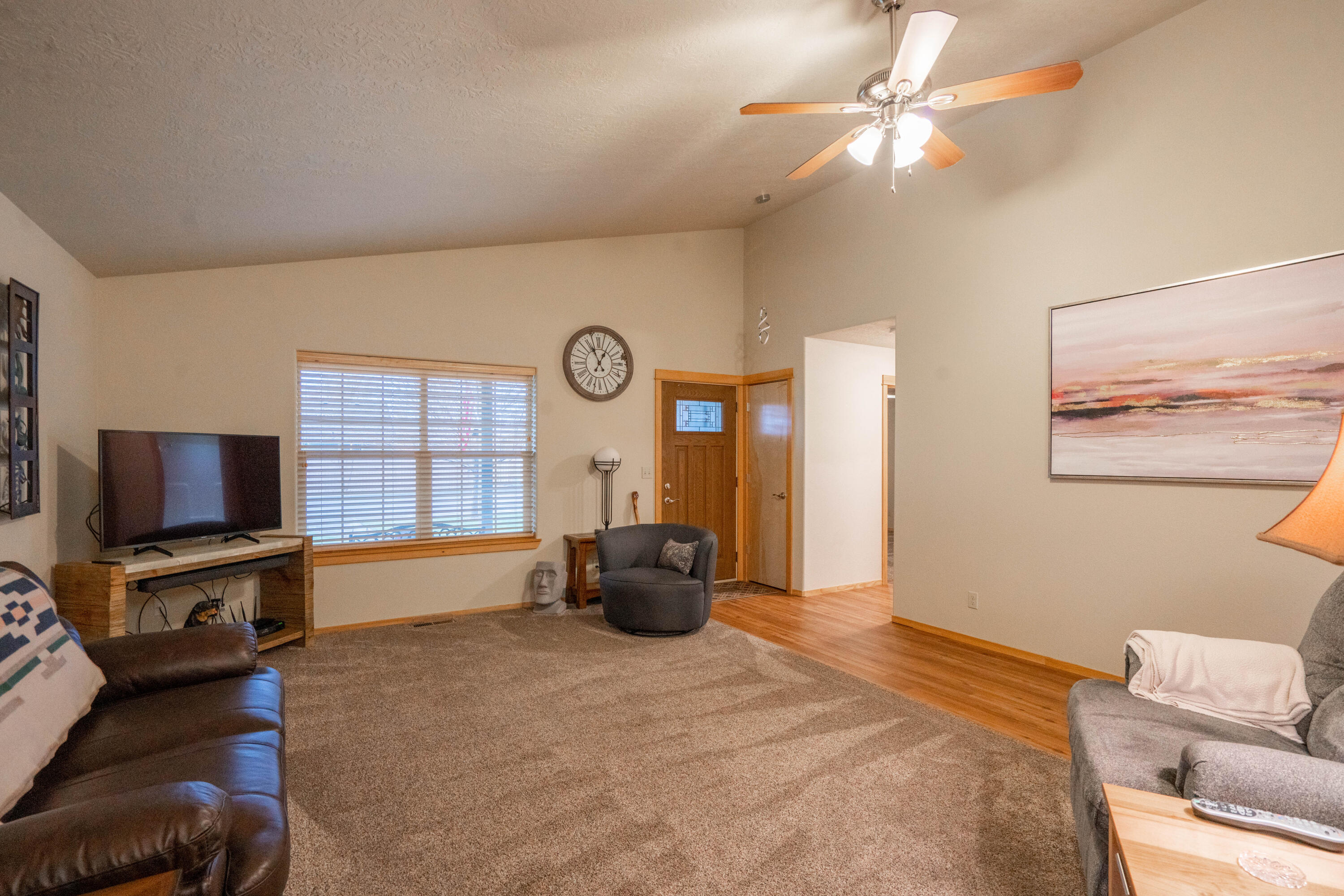 Heritage Ranch - Residential