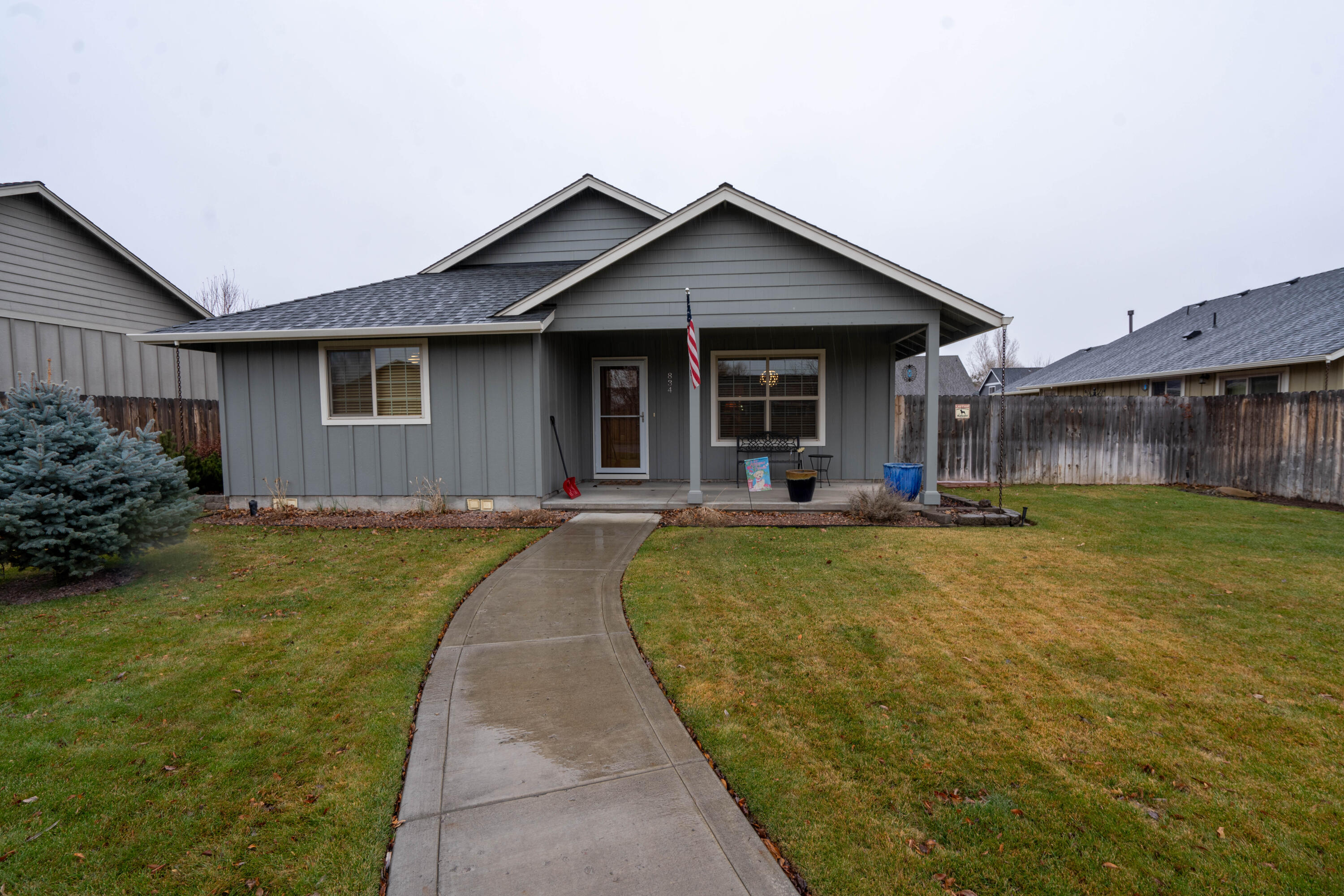 Heritage Ranch - Residential