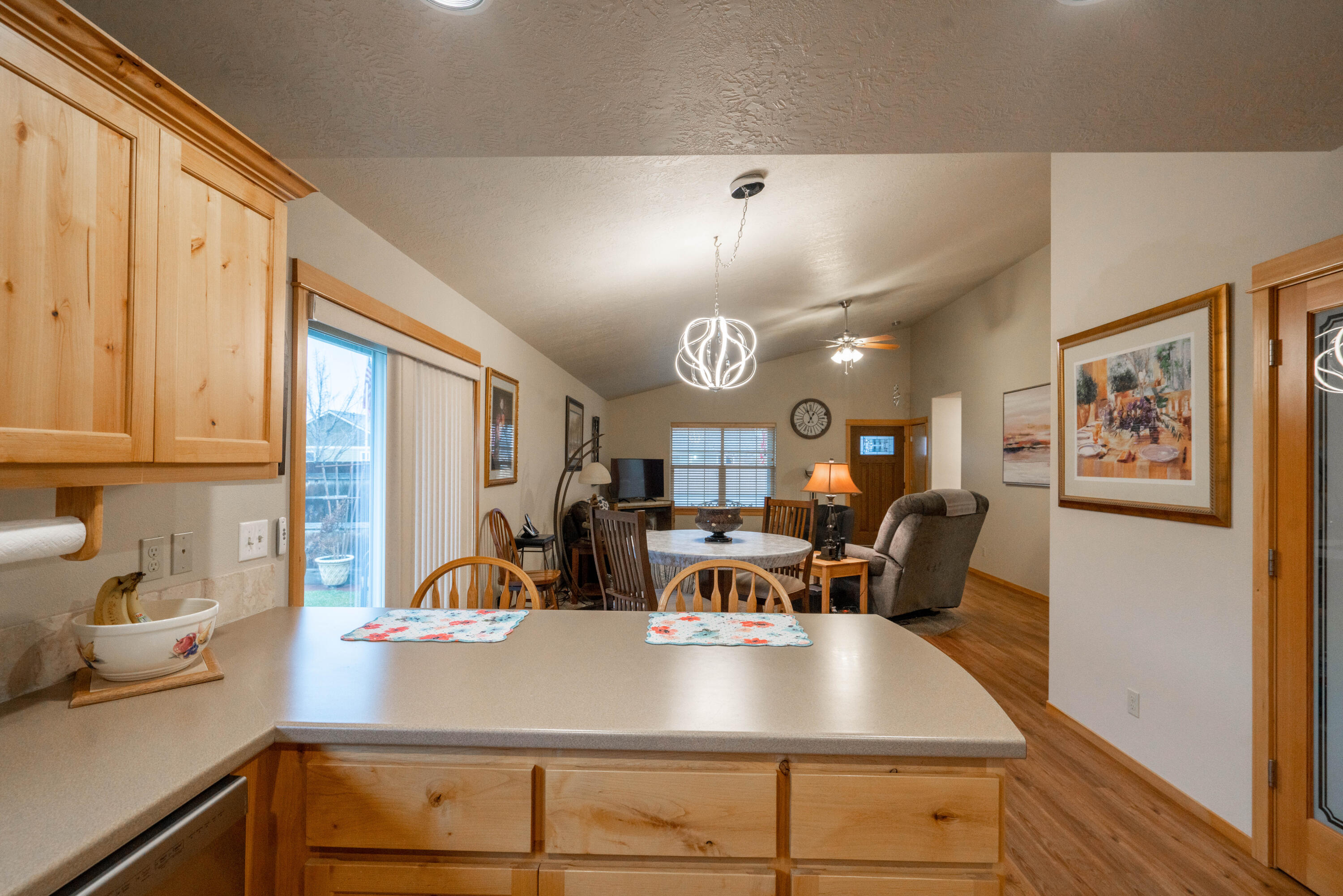 Heritage Ranch - Residential