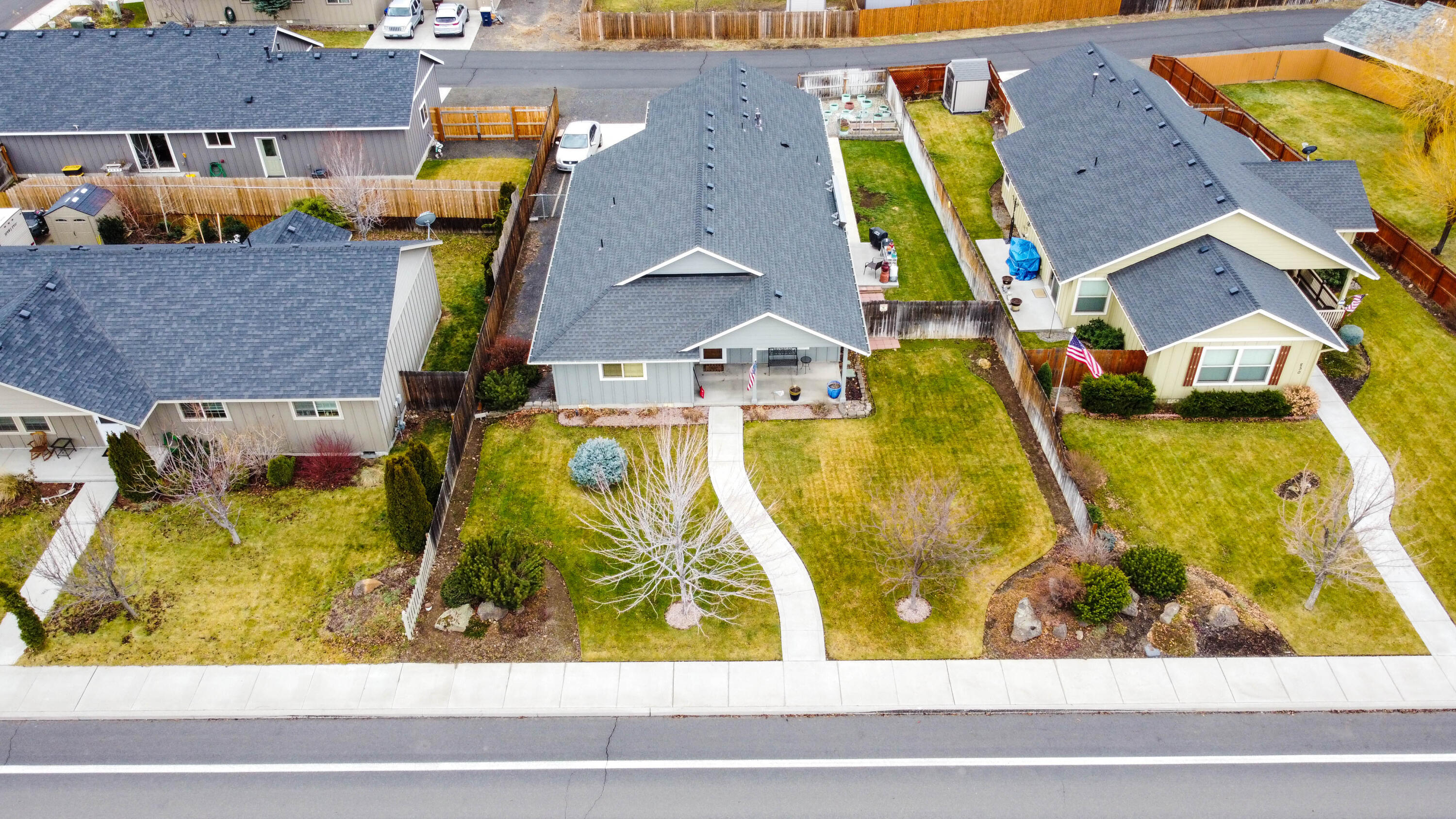 Heritage Ranch - Residential