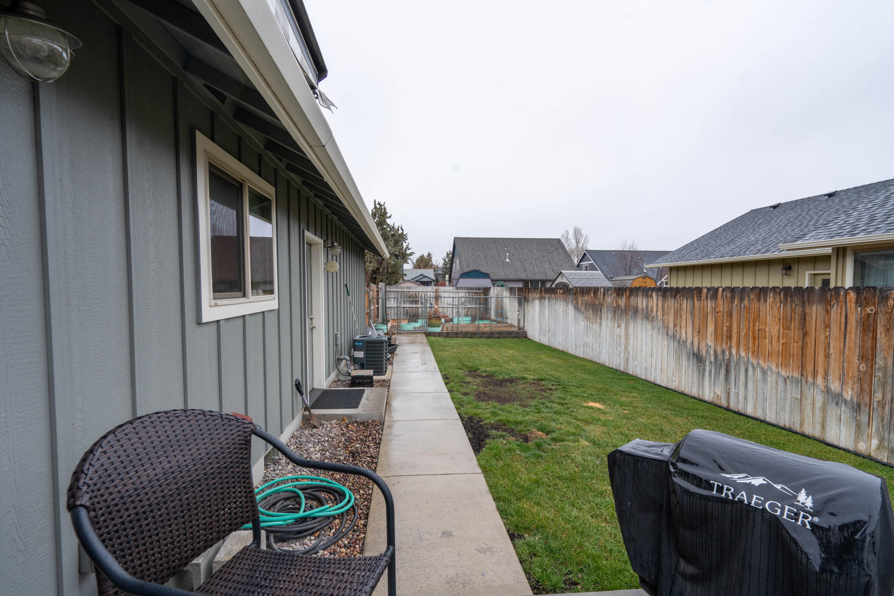 Heritage Ranch - Residential