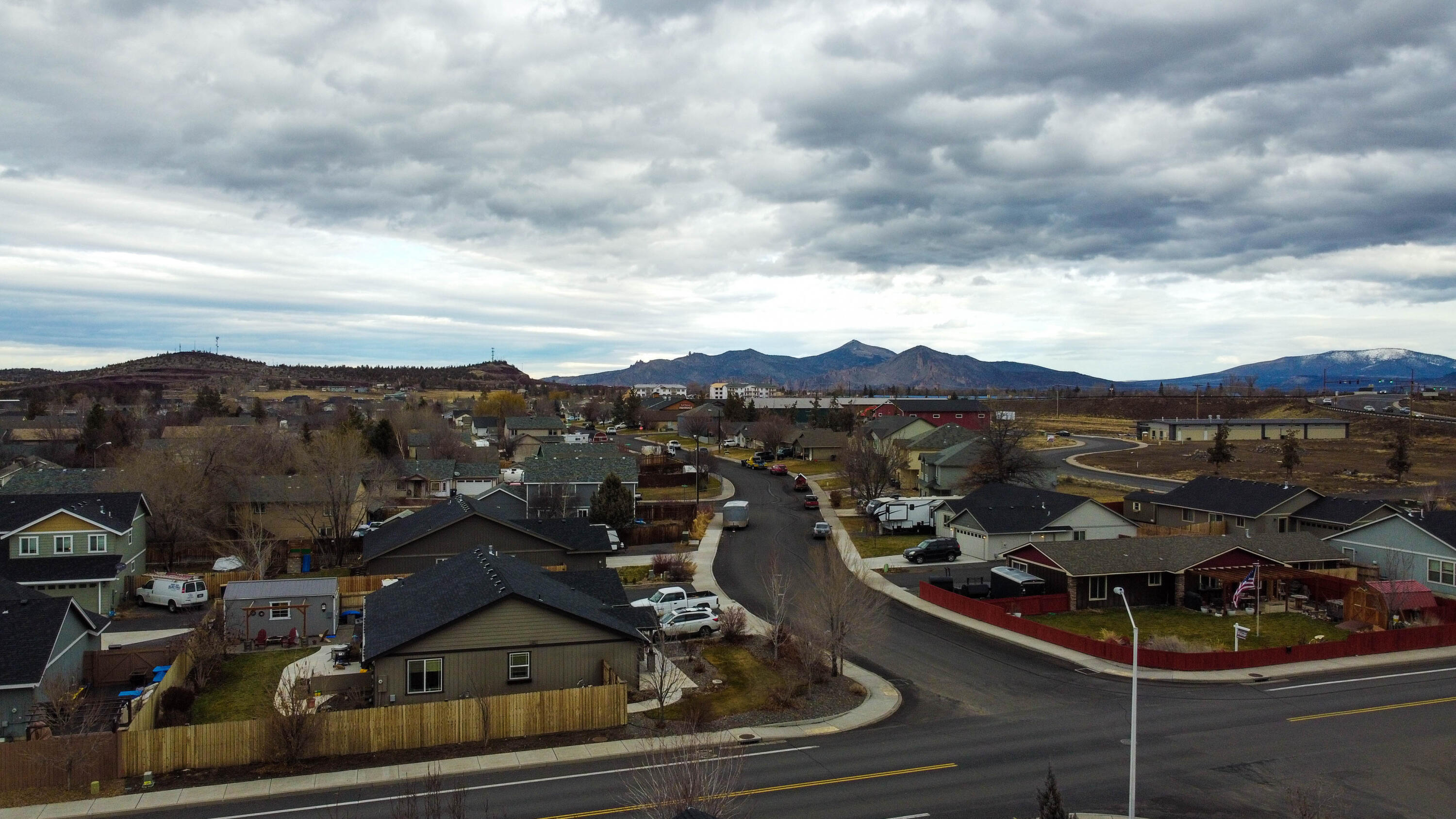 Heritage Ranch - Residential