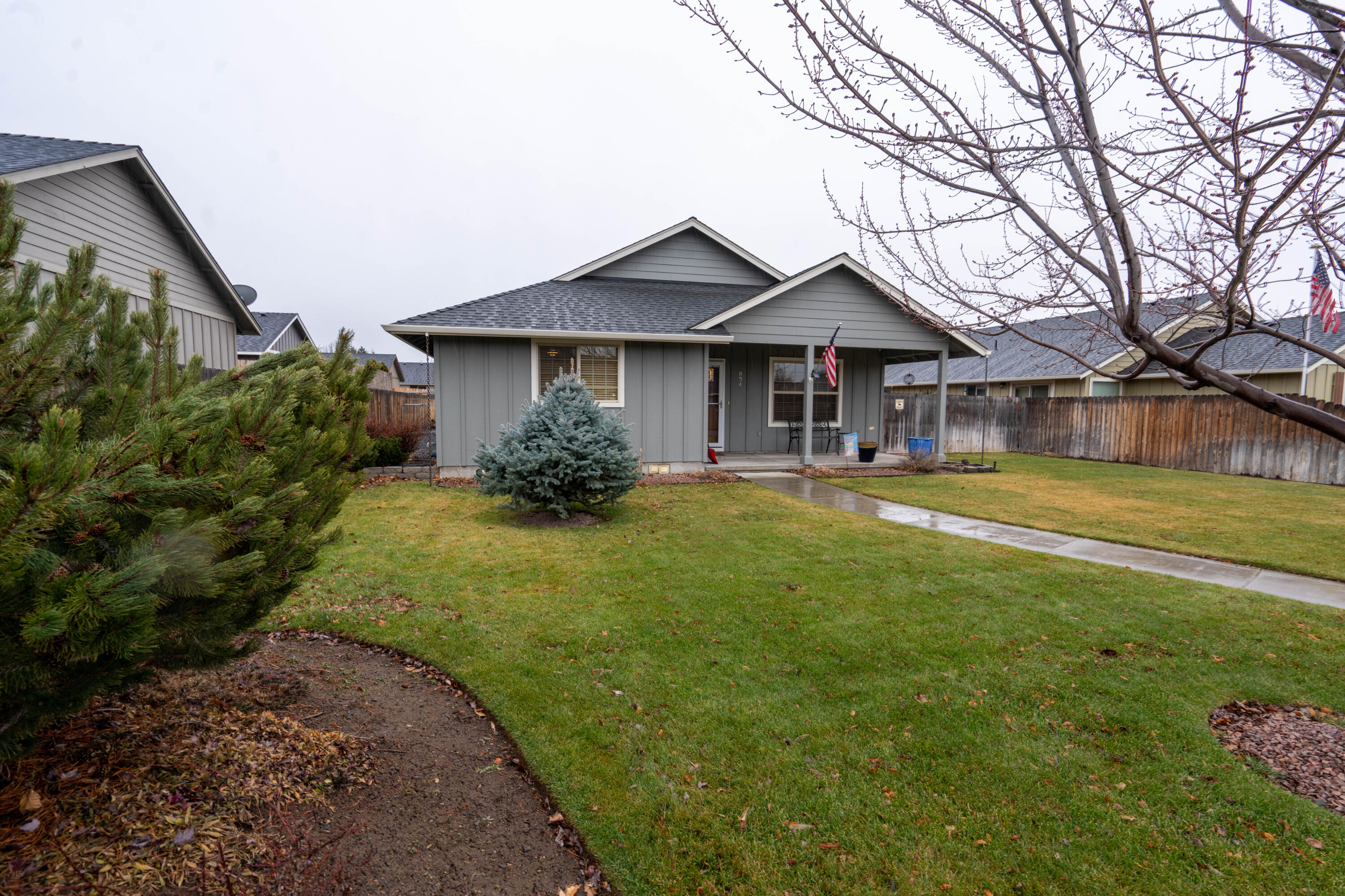 Heritage Ranch - Residential