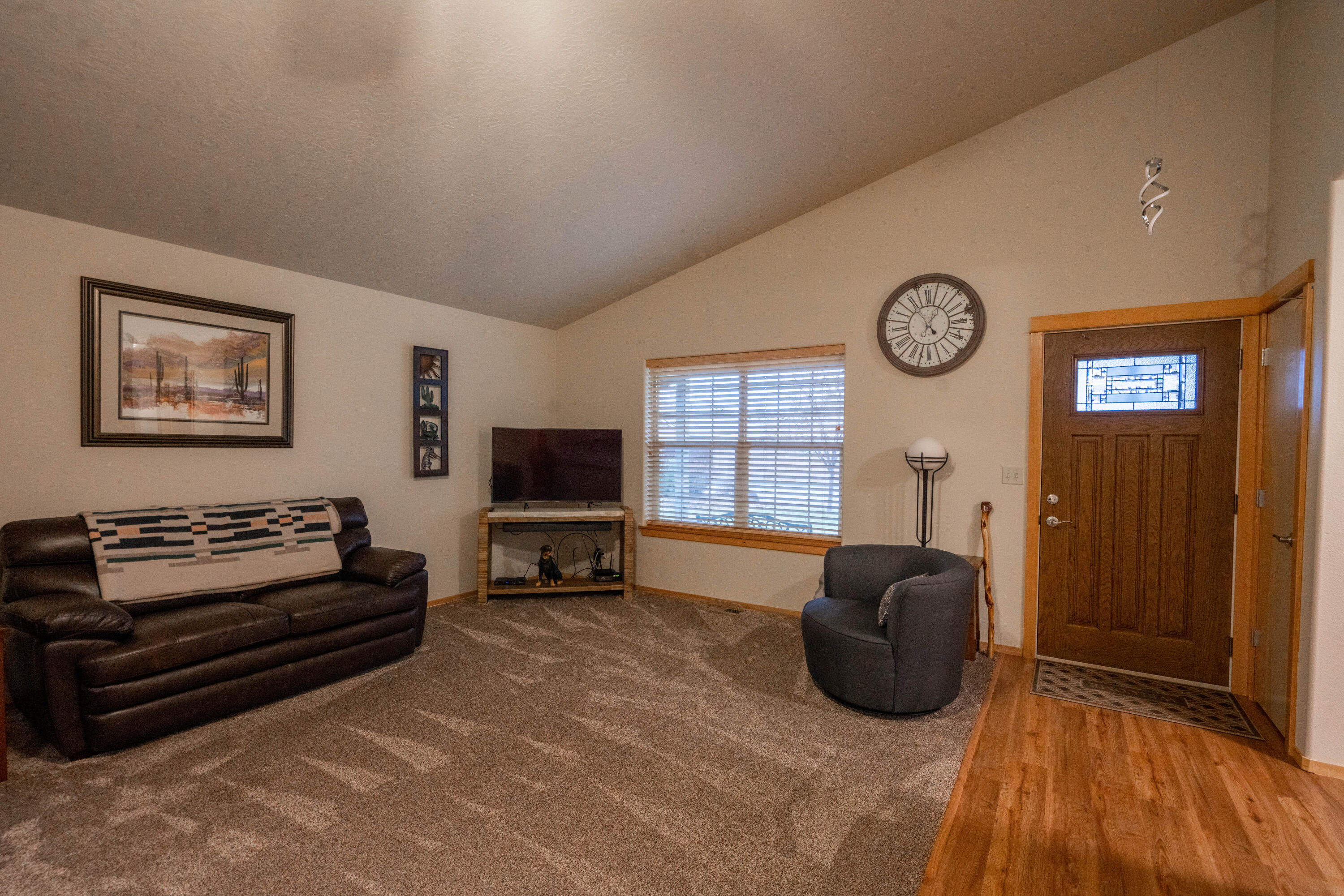 Heritage Ranch - Residential