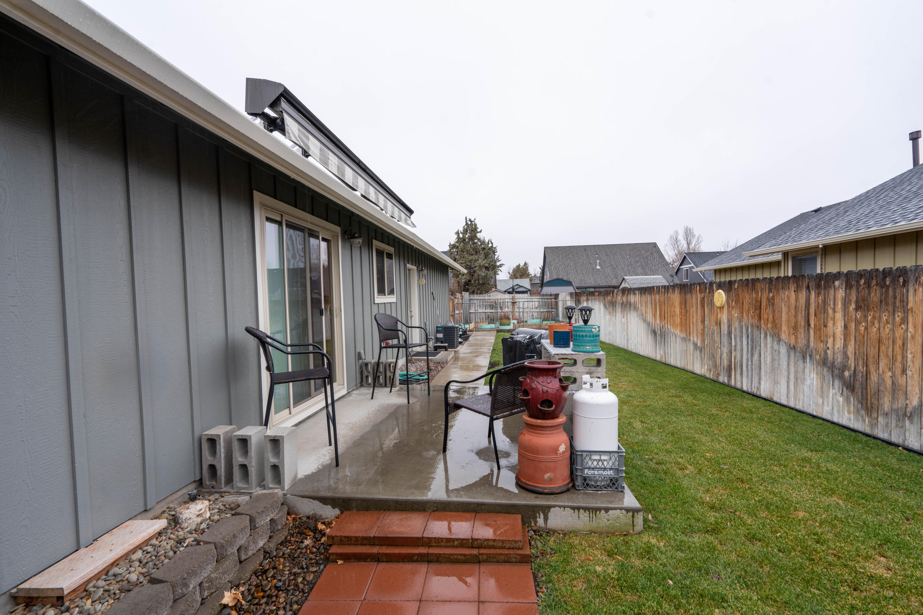 Heritage Ranch - Residential