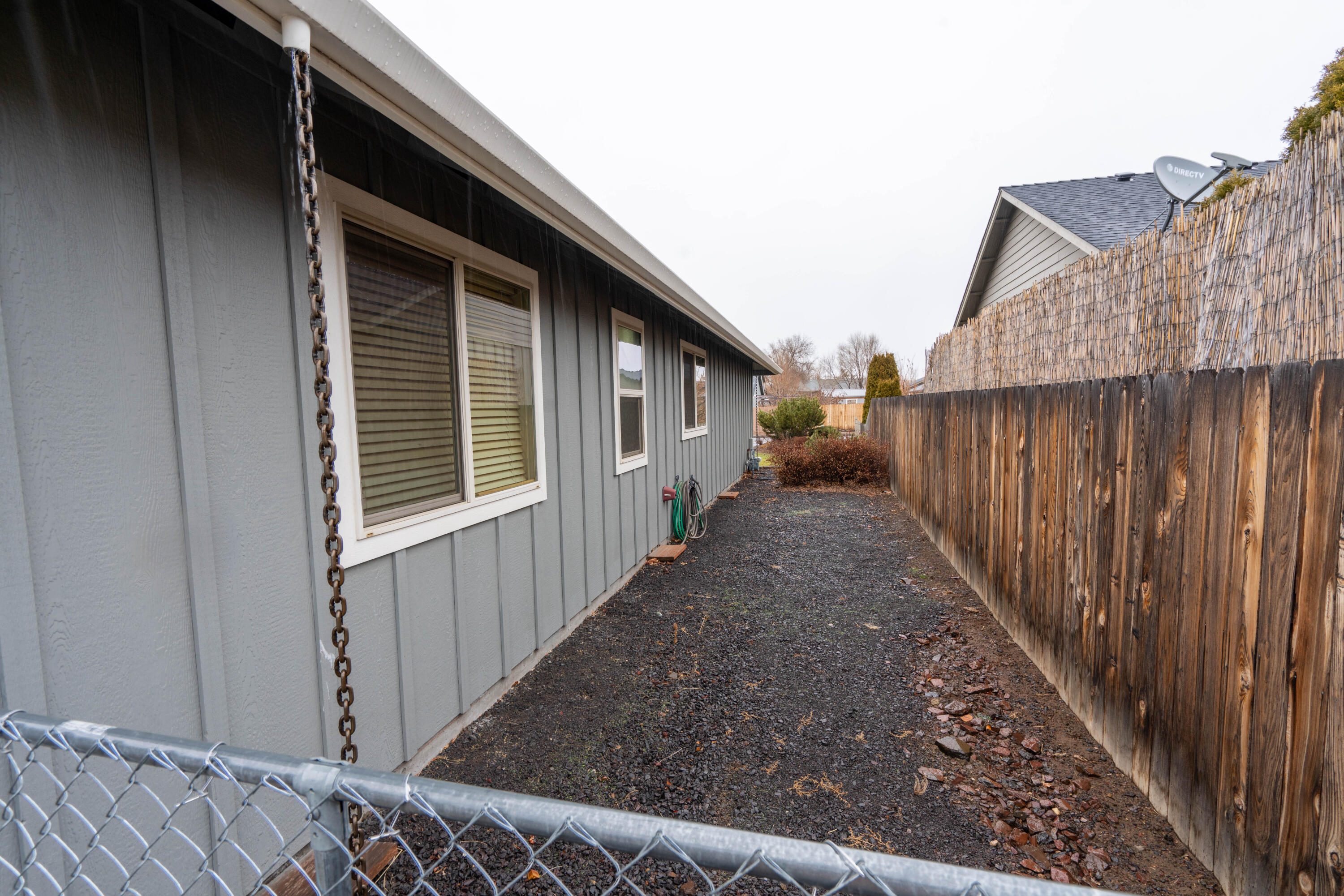 Heritage Ranch - Residential