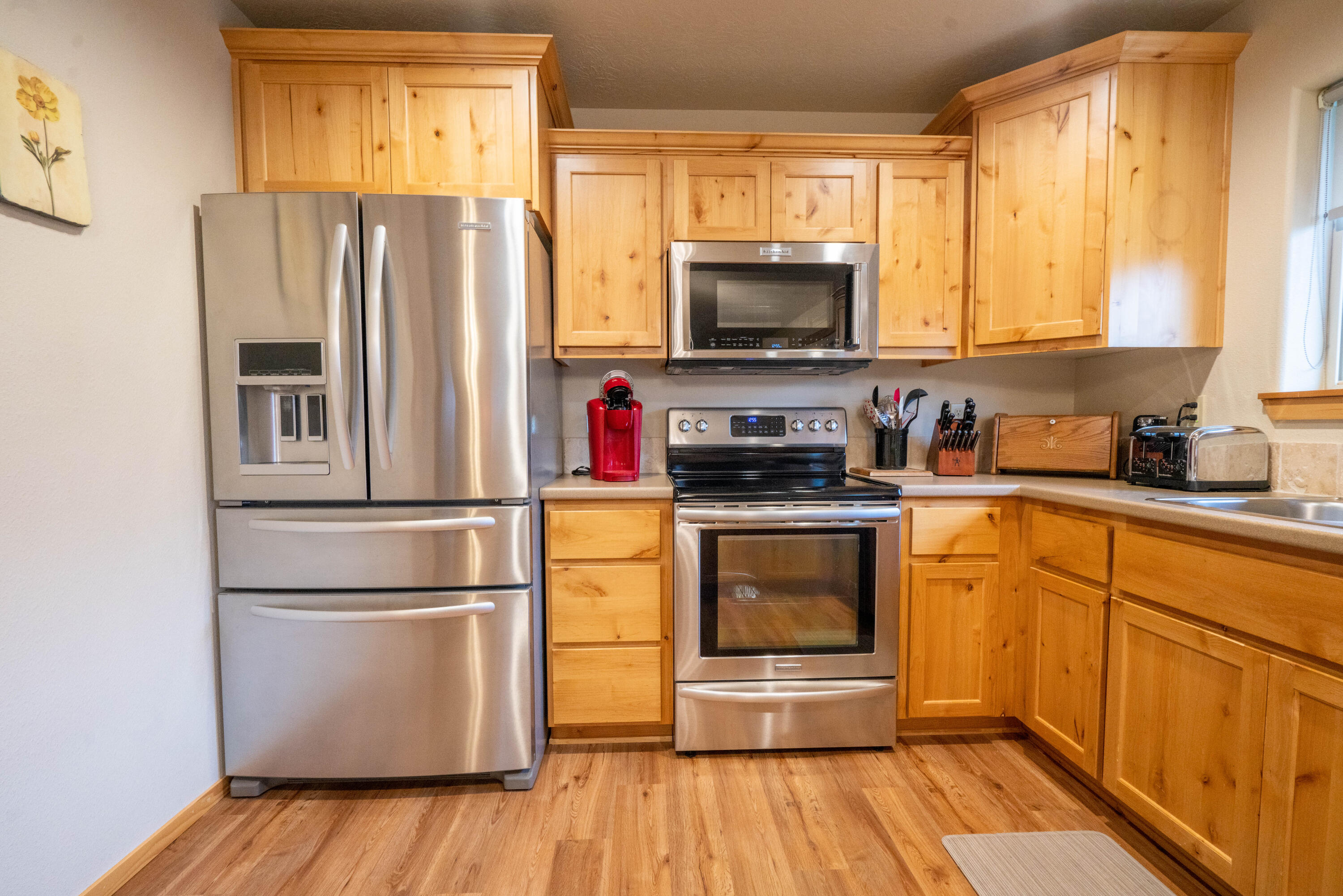 Heritage Ranch - Residential