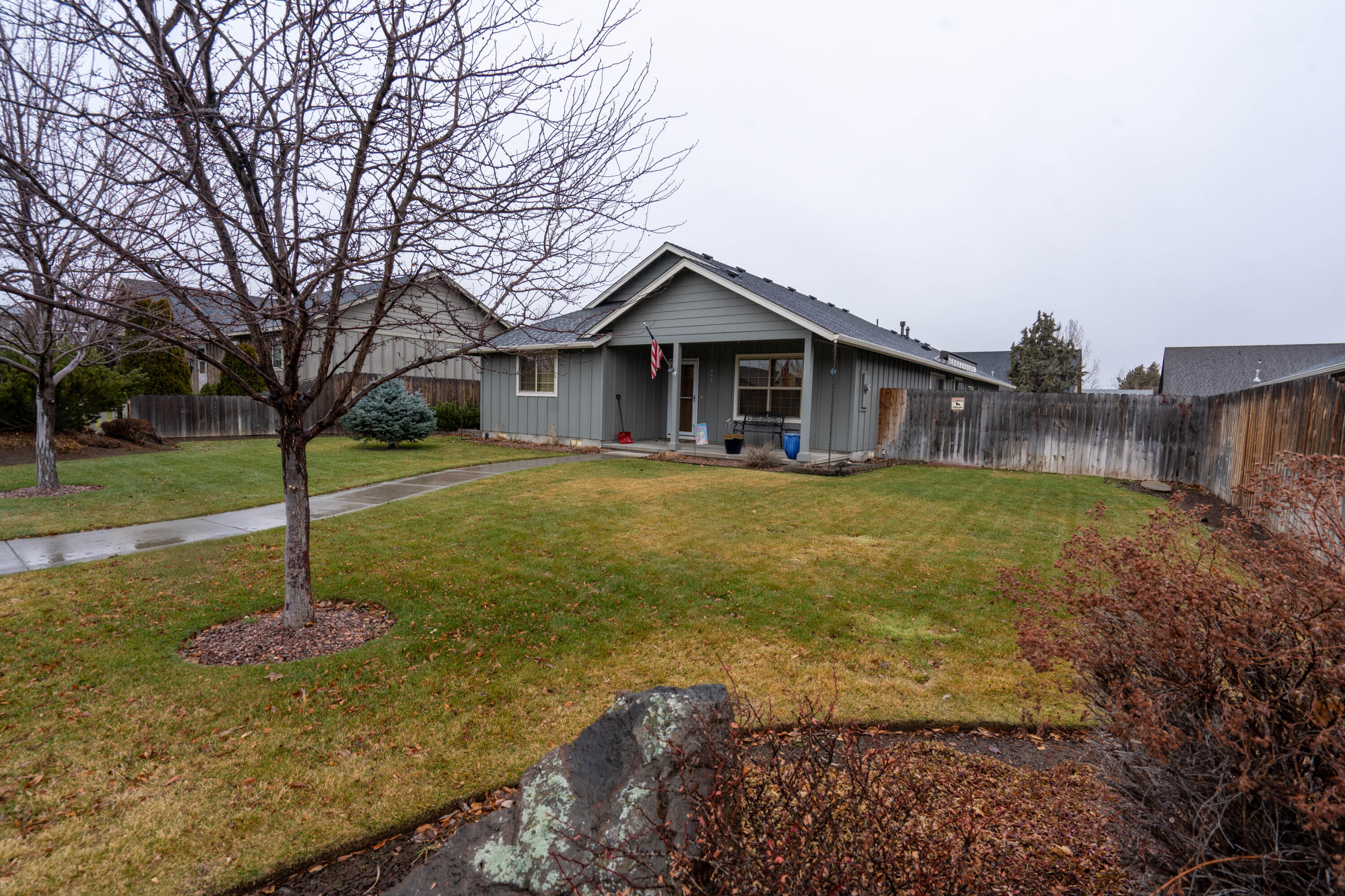 Heritage Ranch - Residential