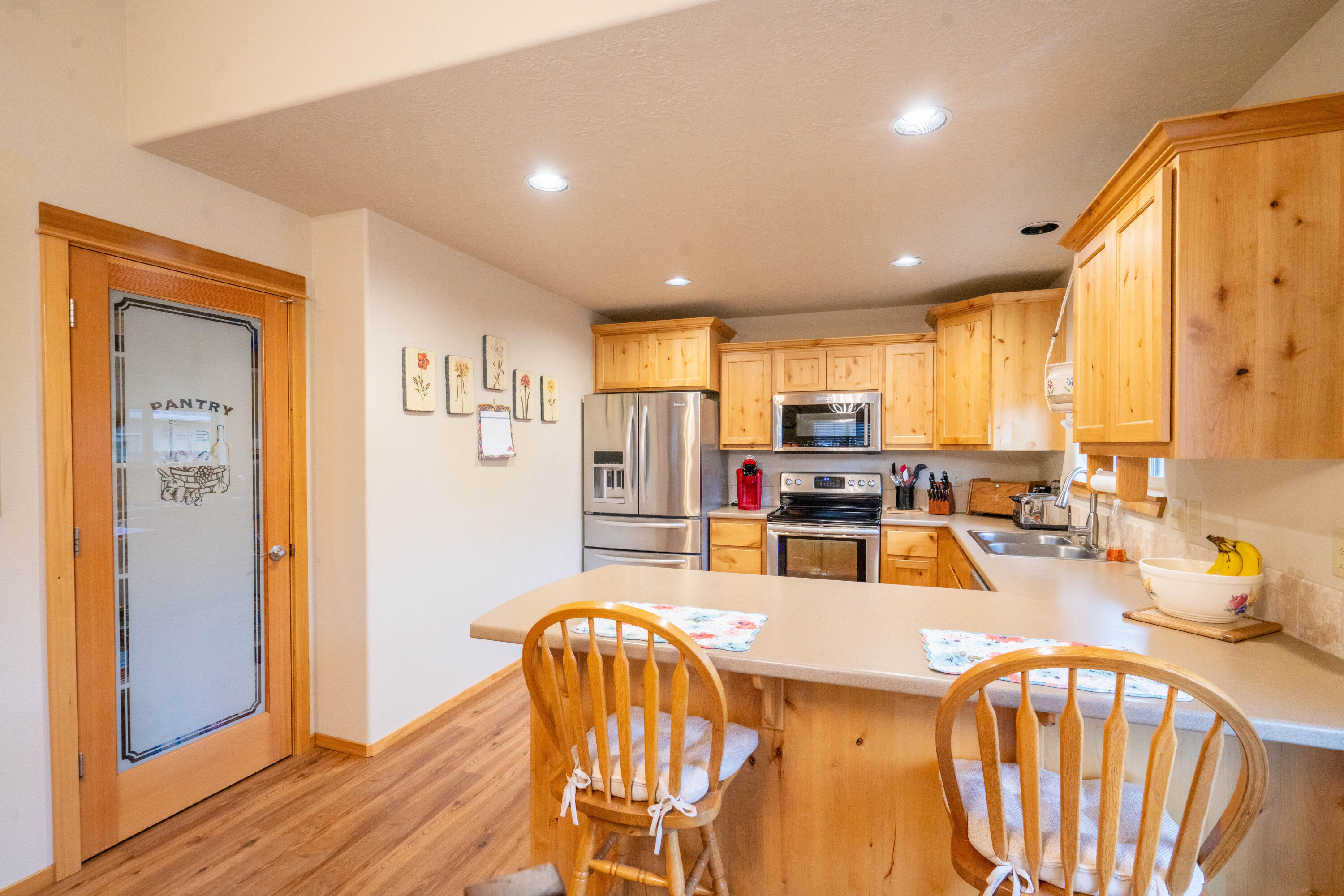 Heritage Ranch - Residential