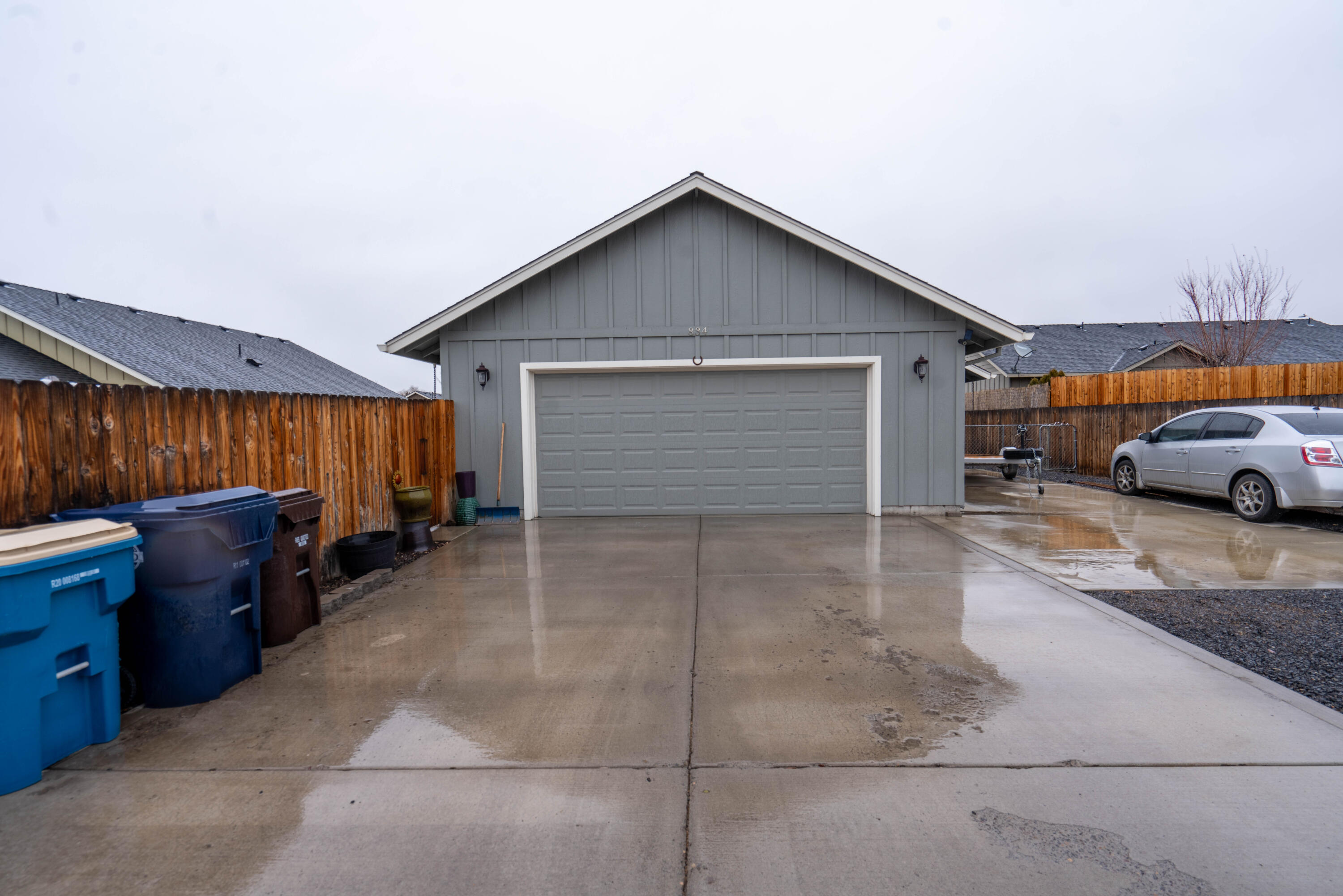 Heritage Ranch - Residential