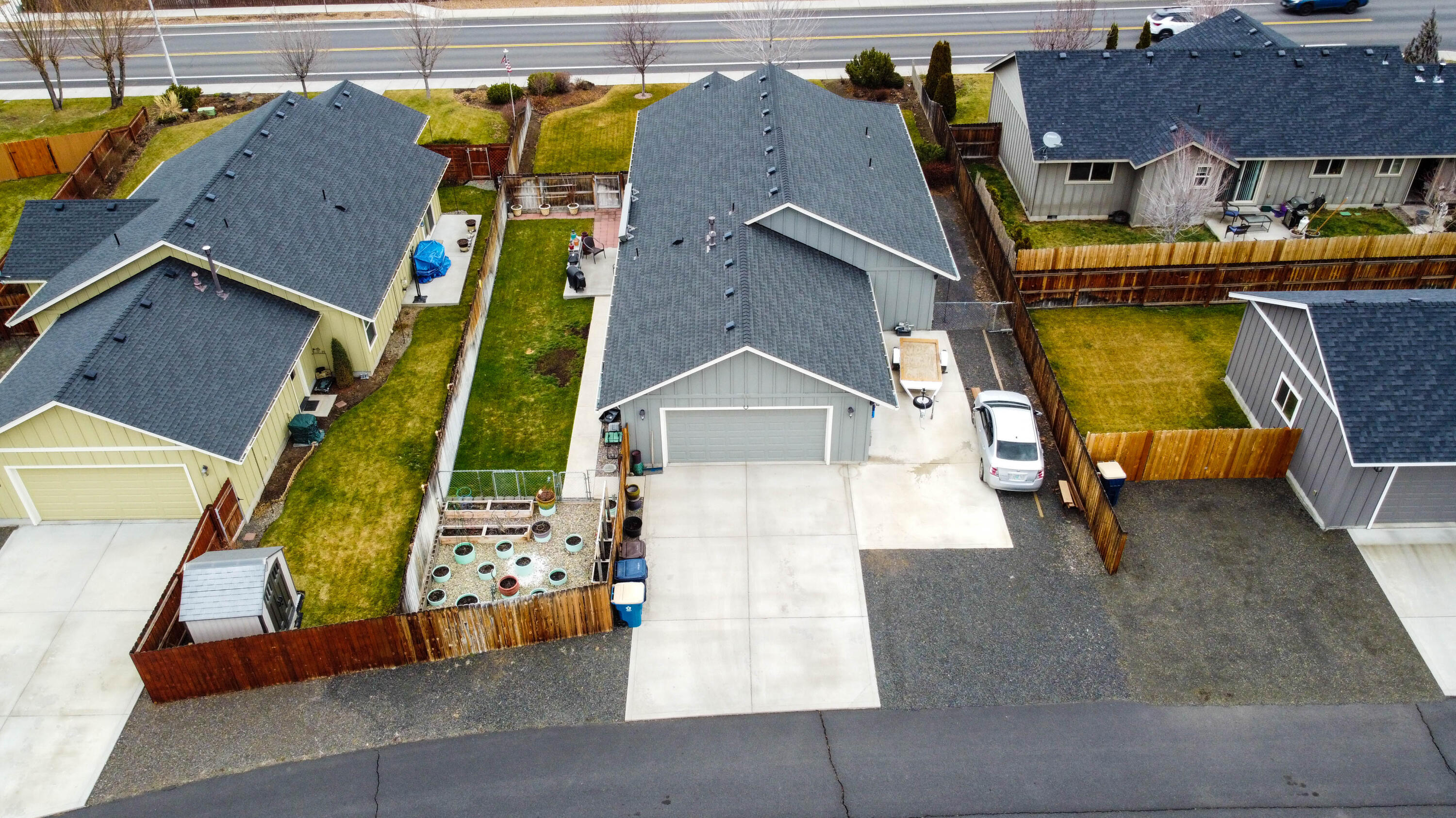 Heritage Ranch - Residential