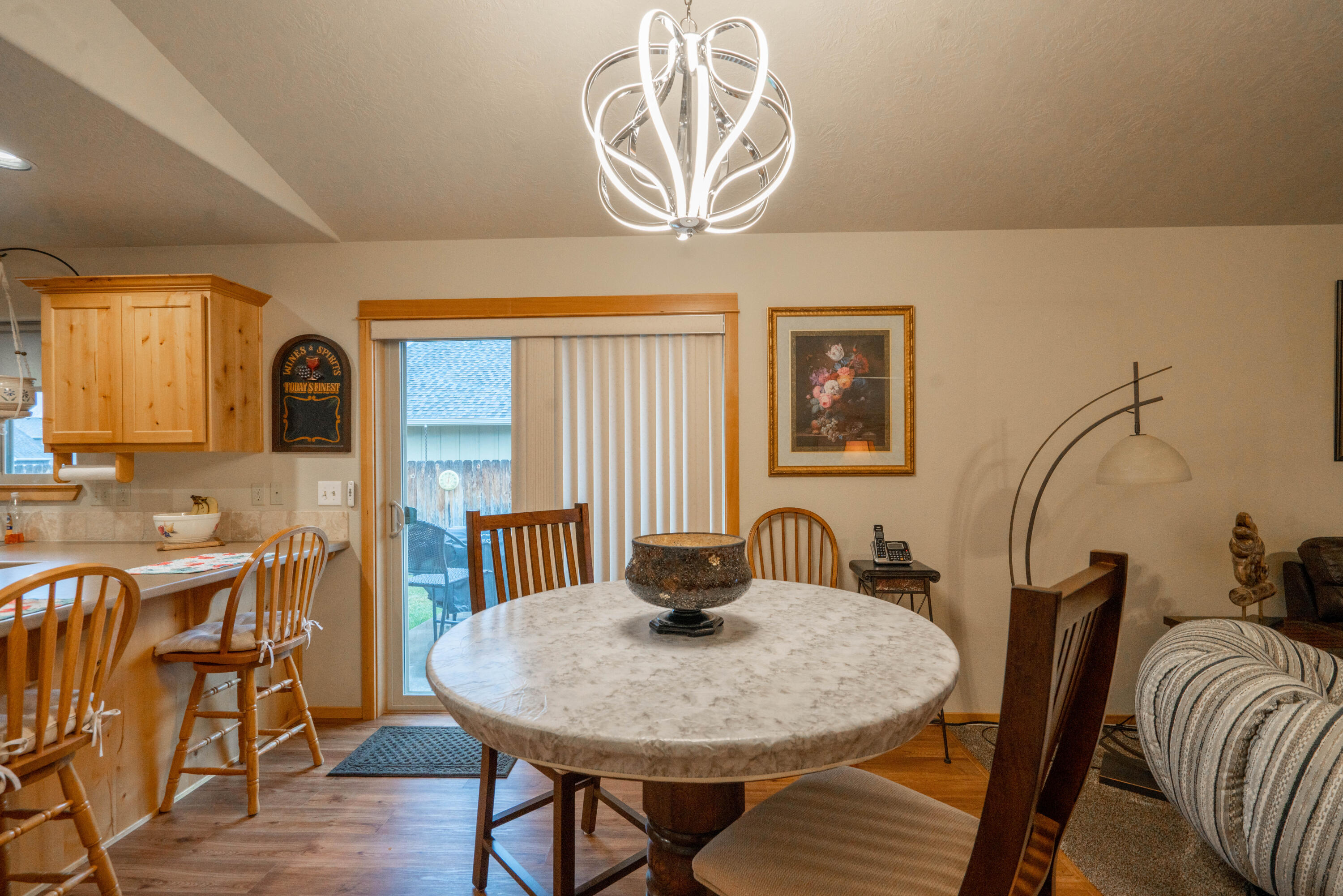 Heritage Ranch - Residential