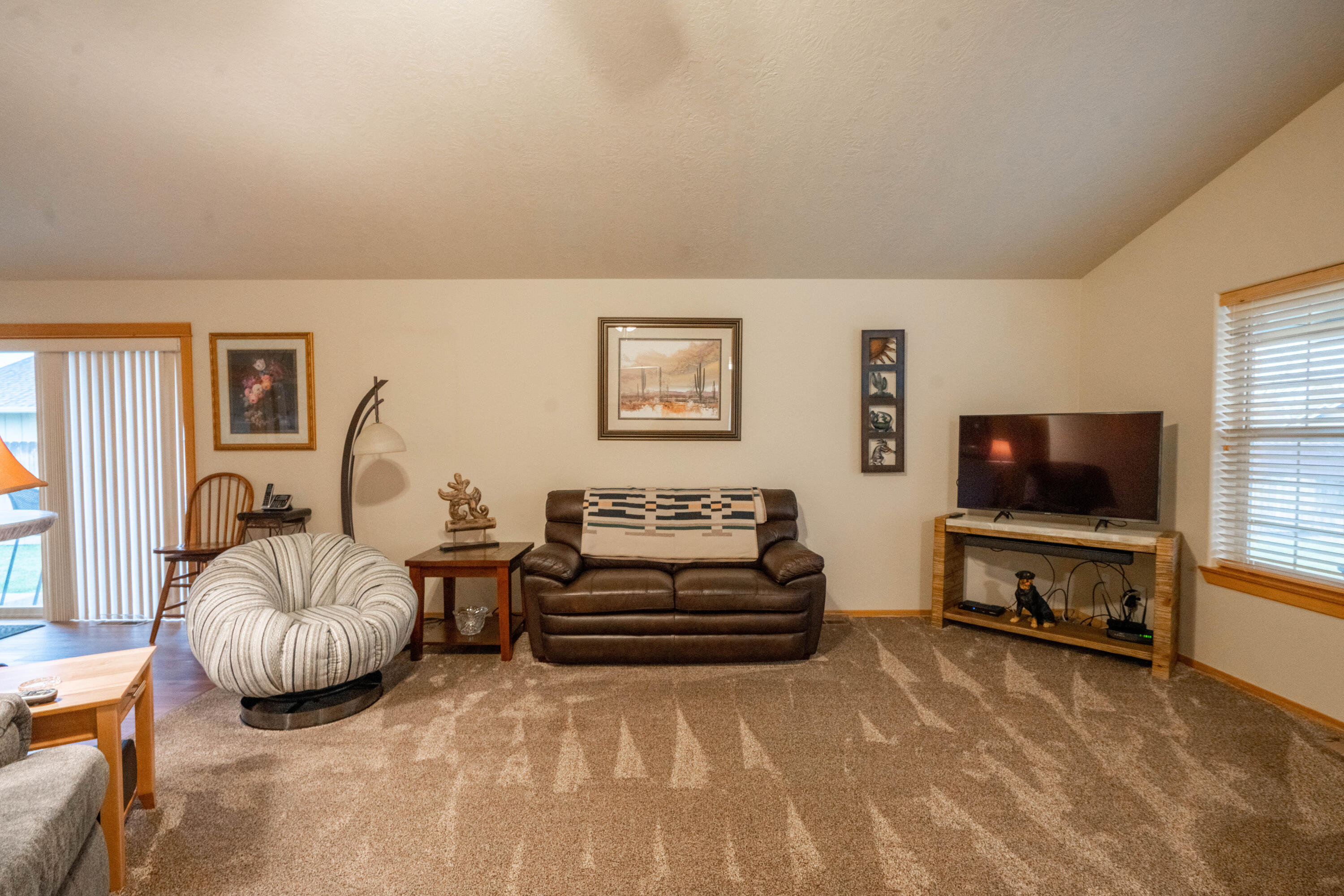 Heritage Ranch - Residential