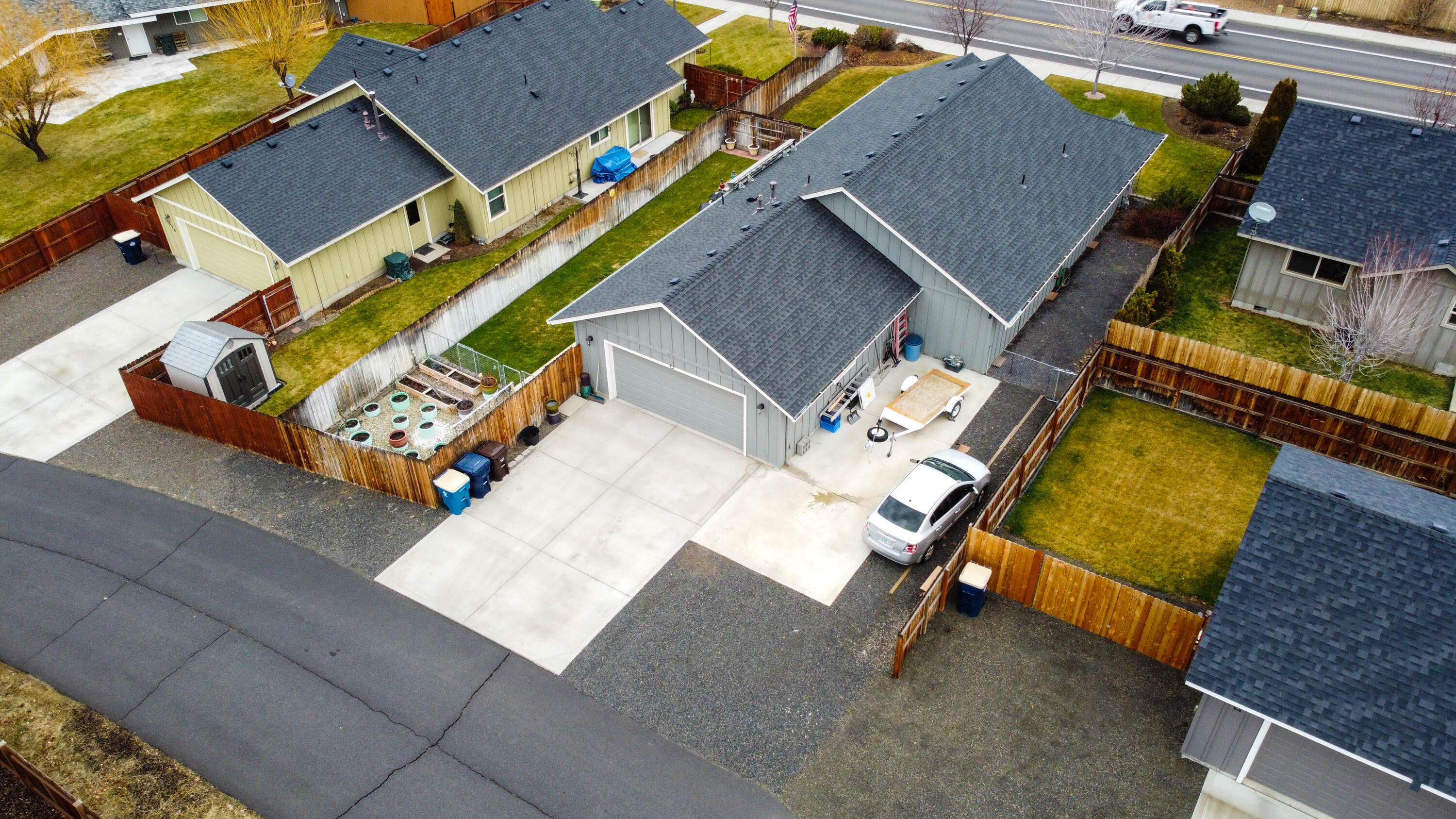 Heritage Ranch - Residential