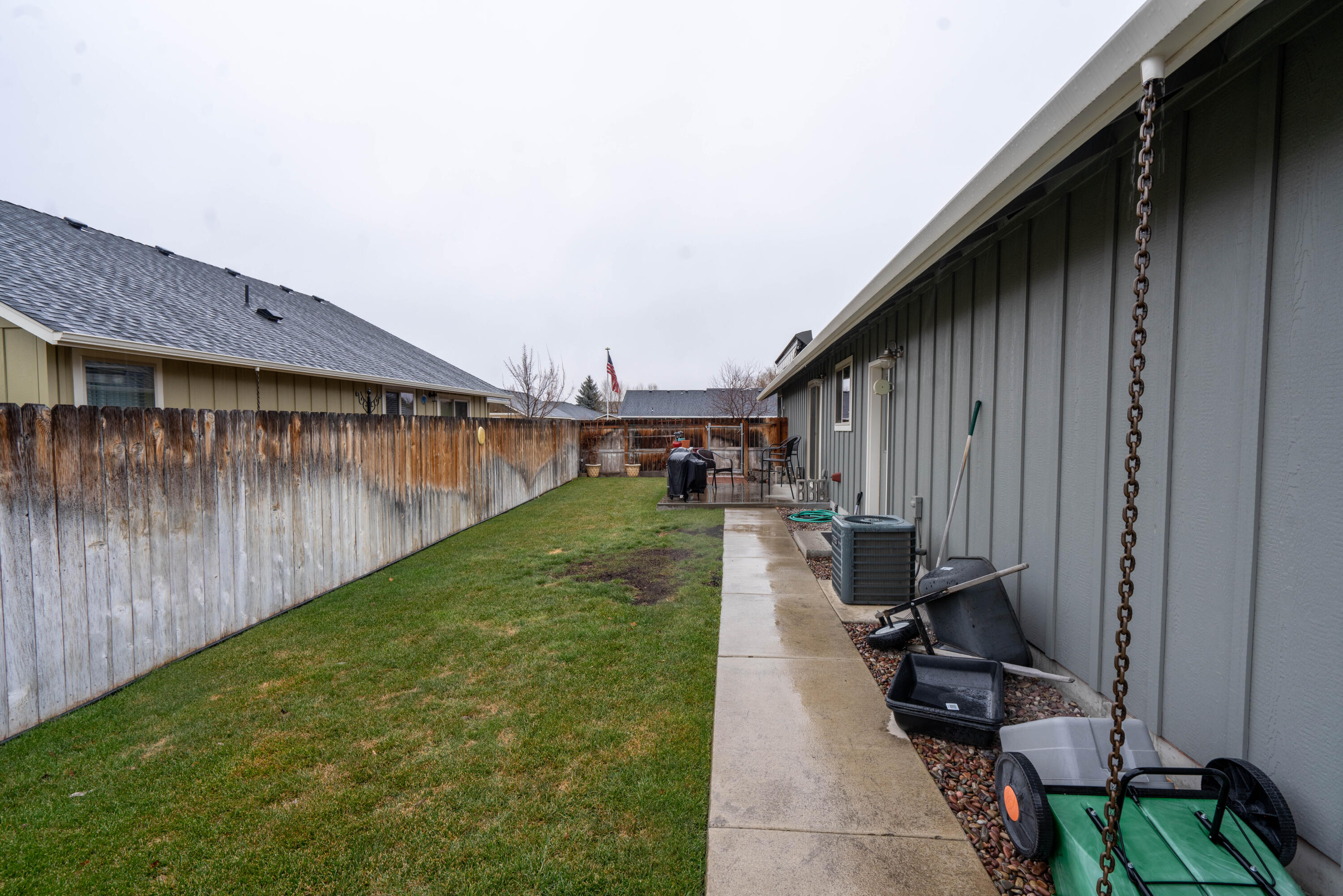 Heritage Ranch - Residential