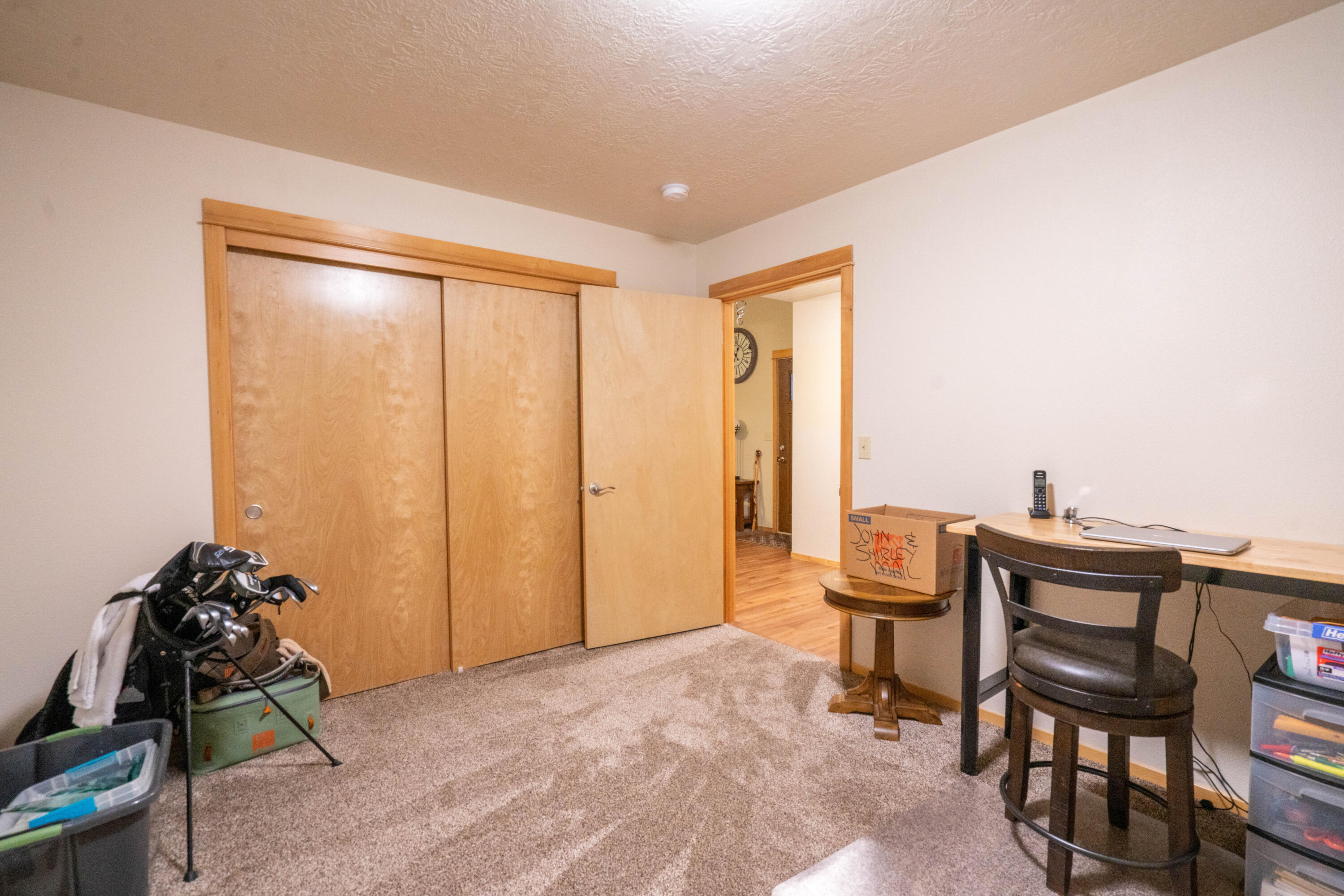 Heritage Ranch - Residential