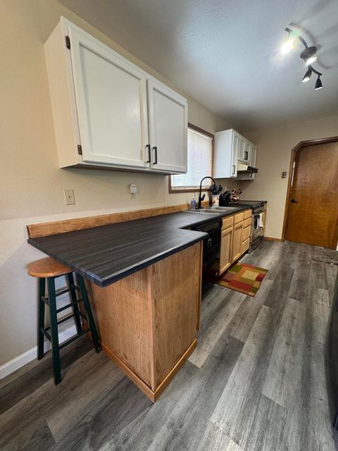 Tiny photo for 649 Front Street, Klamath Falls, OR 97601 (MLS # 220212939)