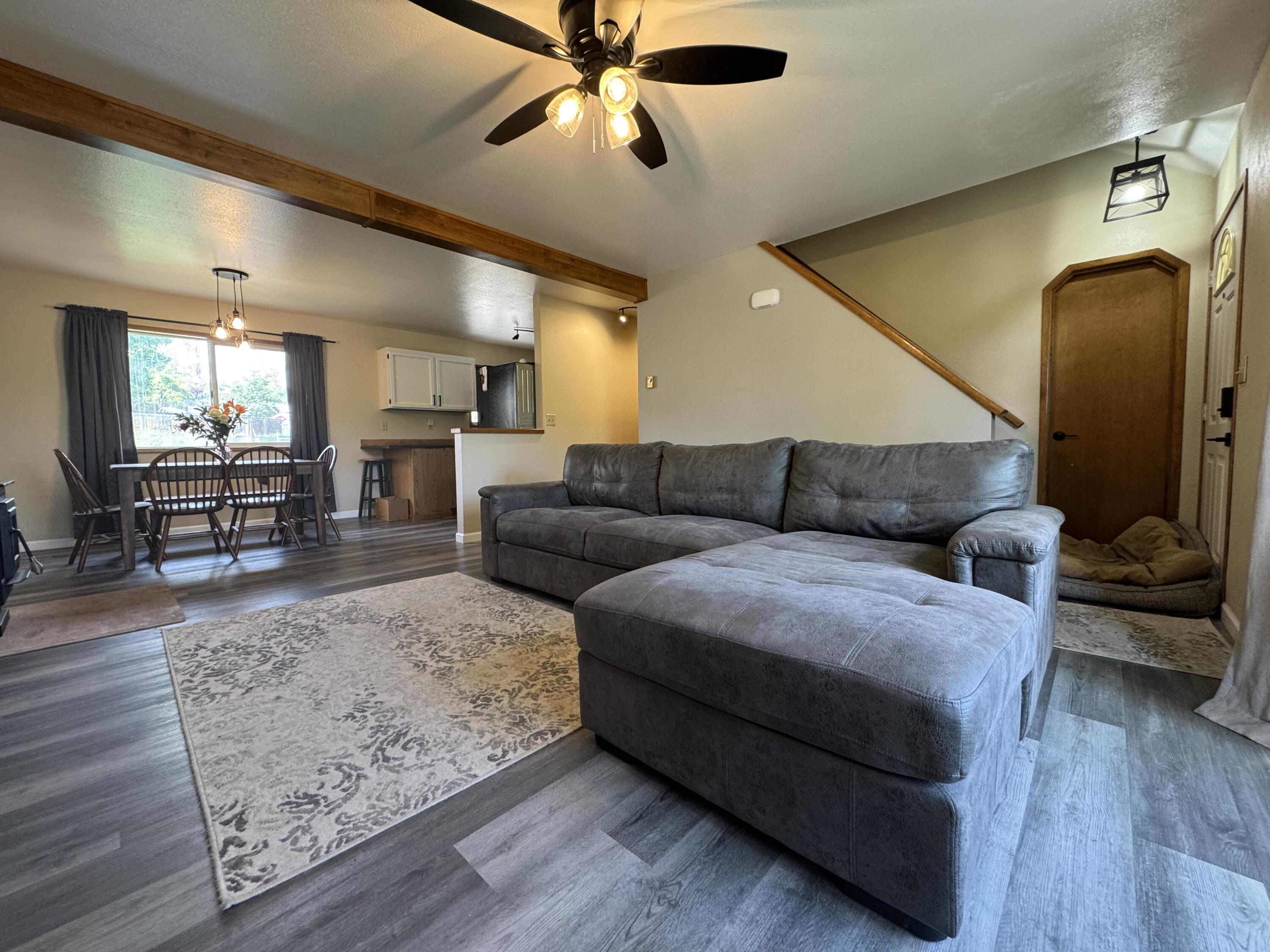 Klamath Falls -Buena Vista Addition - Residential