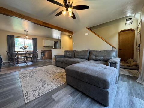 Tiny photo for 649 Front Street, Klamath Falls, OR 97601 (MLS # 220212939)