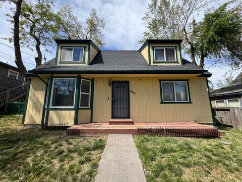 Tiny photo for 649 Front Street, Klamath Falls, OR 97601 (MLS # 220212939)