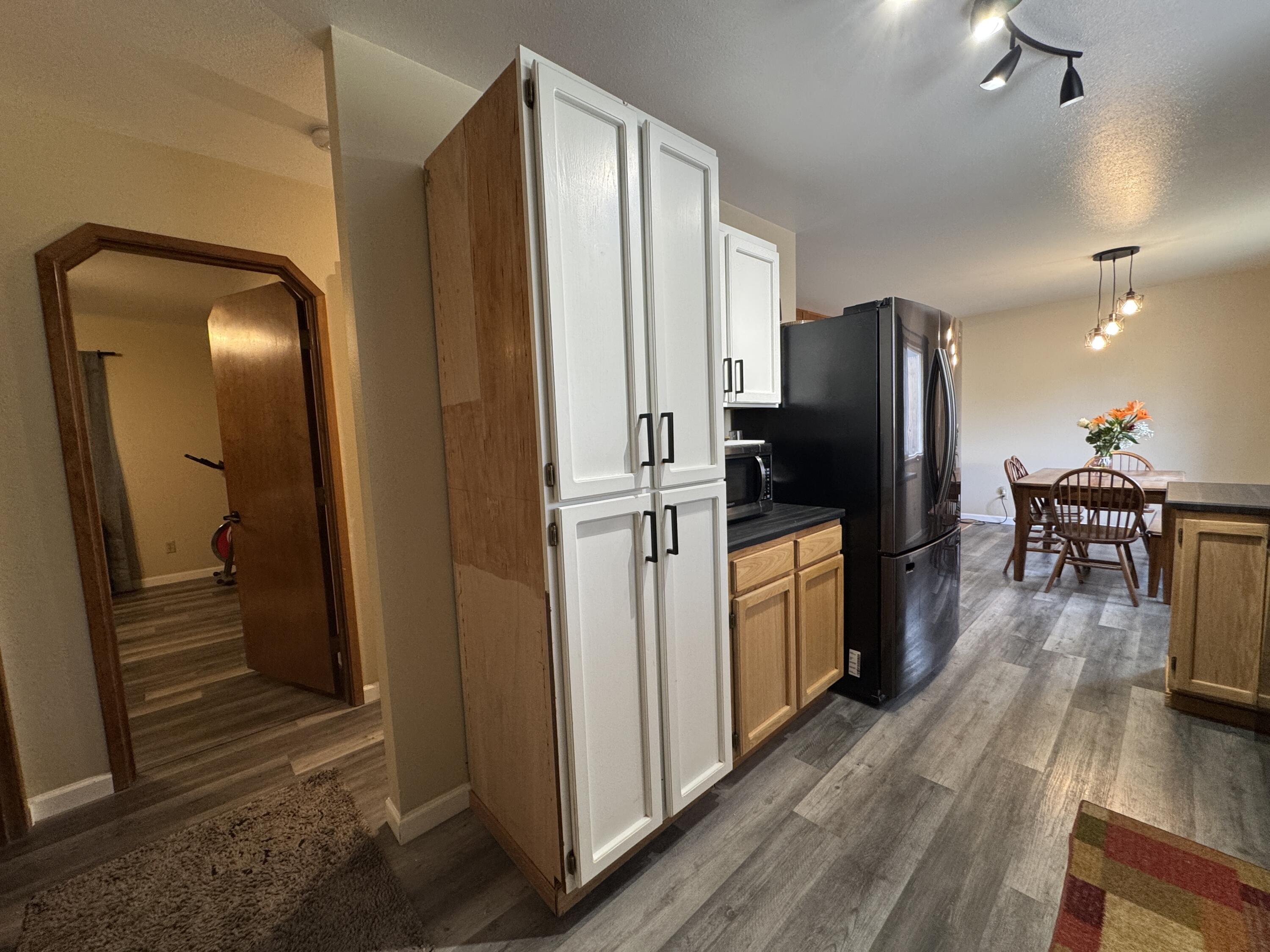 Klamath Falls -Buena Vista Addition - Residential