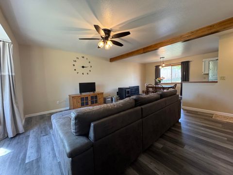 Tiny photo for 649 Front Street, Klamath Falls, OR 97601 (MLS # 220212939)