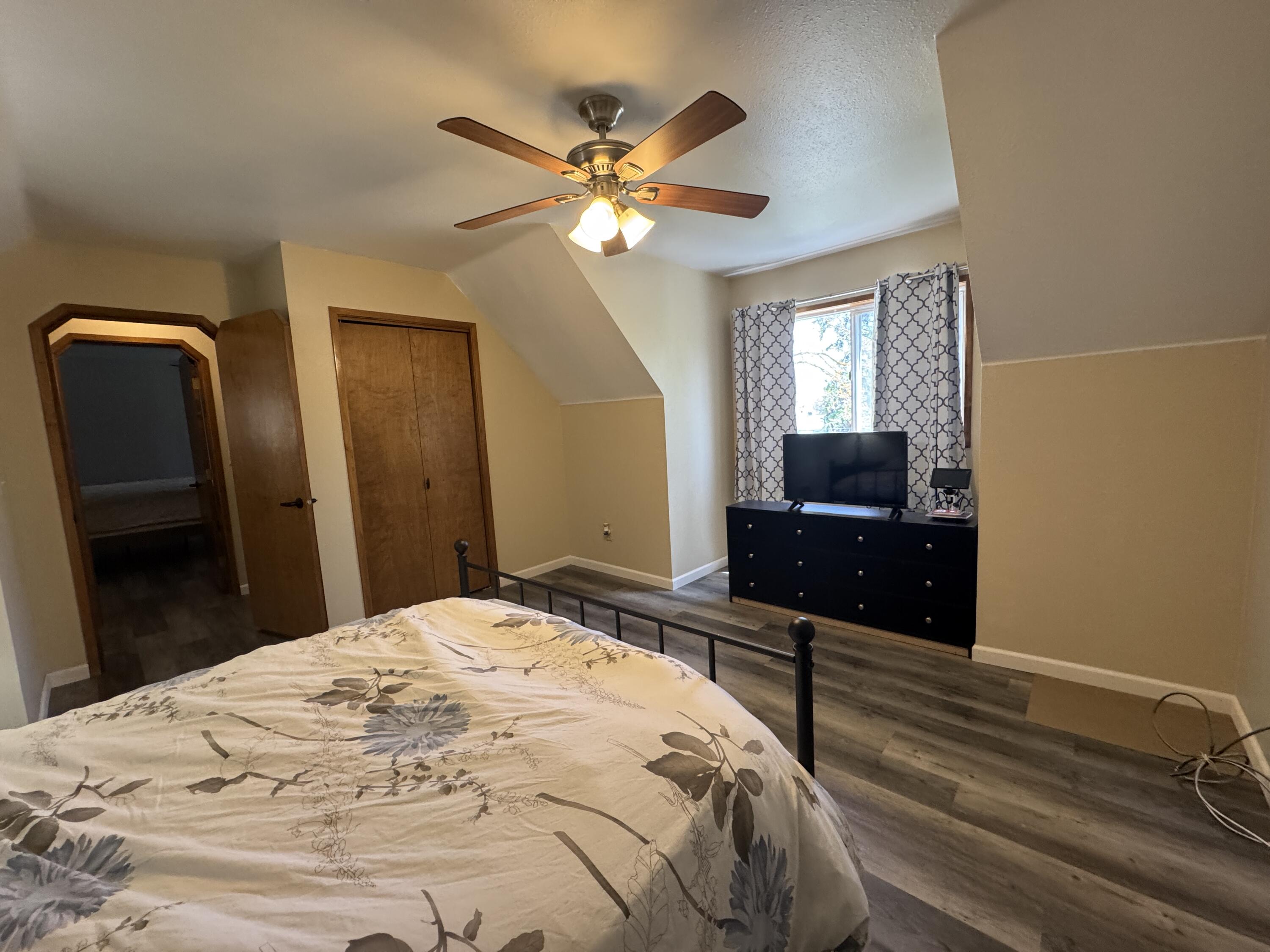 Klamath Falls -Buena Vista Addition - Residential