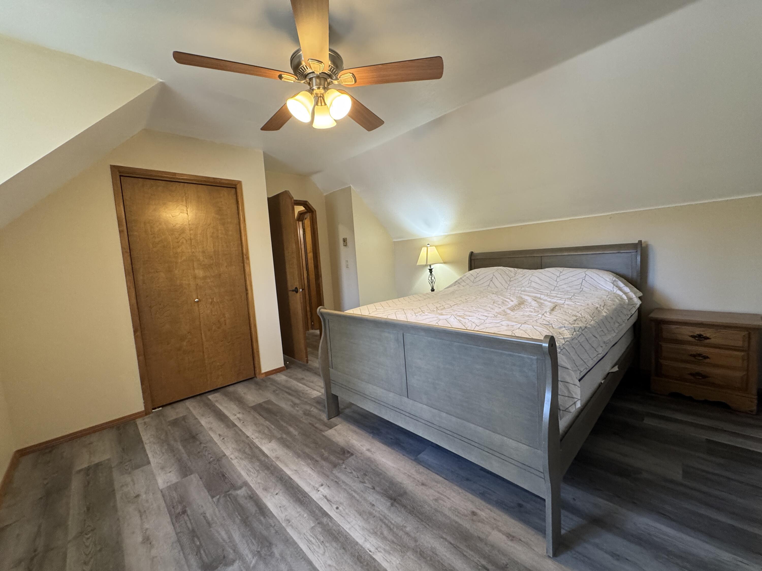 Klamath Falls -Buena Vista Addition - Residential