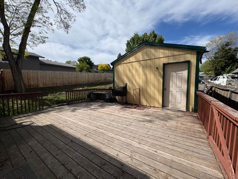 Tiny photo for 649 Front Street, Klamath Falls, OR 97601 (MLS # 220212939)