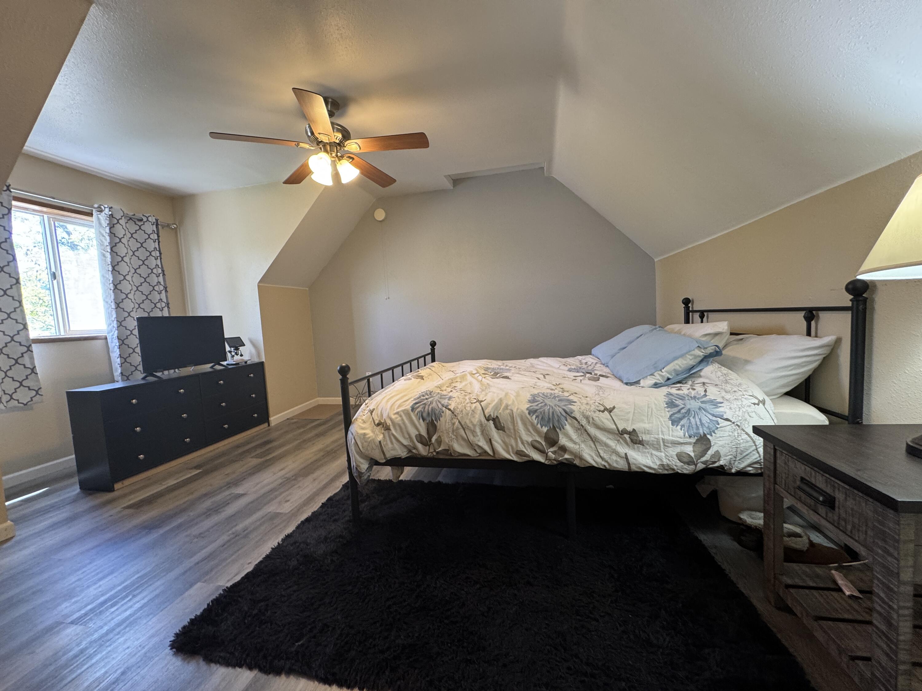 Klamath Falls -Buena Vista Addition - Residential