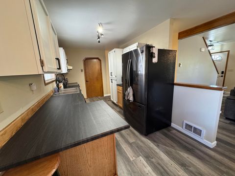 Tiny photo for 649 Front Street, Klamath Falls, OR 97601 (MLS # 220212939)